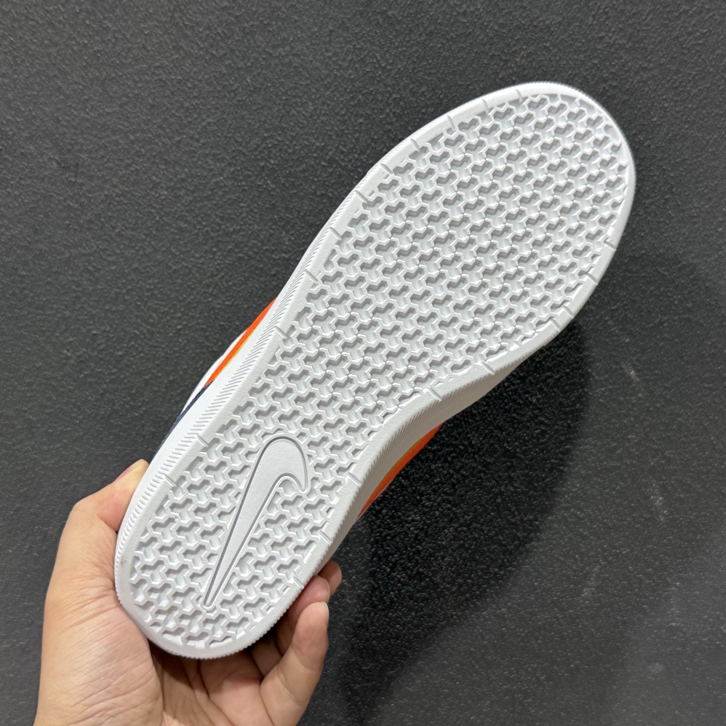 FS版 Nike SB Force 58 硫化杯底 传统篮球风格板鞋 DV5477-400-Top High Quatity Cheap Sneakers Fashion Clothing Clothes Bags handbags Shoes of all Brand wholesale With The best Quality And Beautiful Price from China Factory Chinese suppliers wholesaler seller FS版 Nike SB Force 58 硫化杯底 传统篮球风格板鞋 DV5477-400