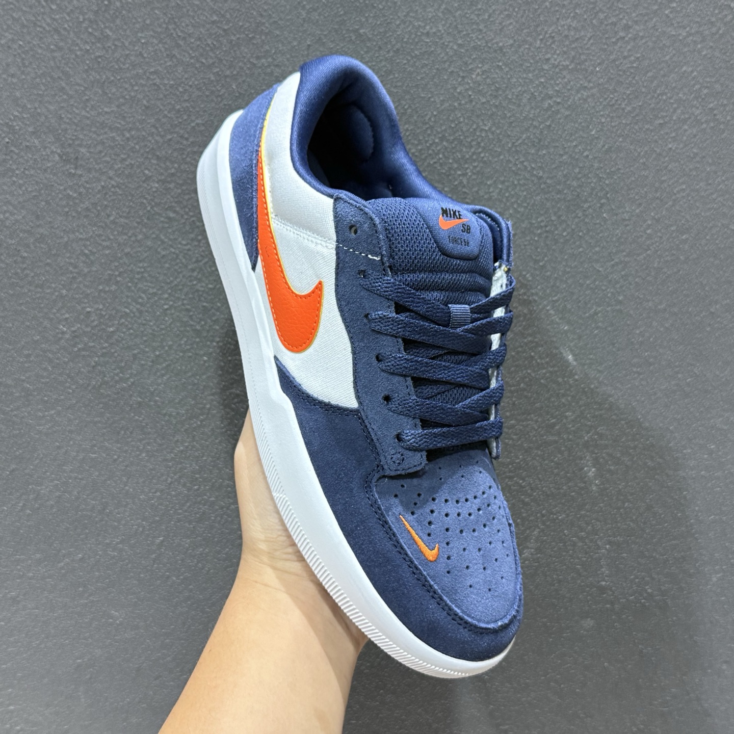FS版 Nike SB Force 58 硫化杯底 传统篮球风格板鞋 DV5477-400-Top High Quatity Cheap Sneakers Fashion Clothing Clothes Bags handbags Shoes of all Brand wholesale With The best Quality And Beautiful Price from China Factory Chinese suppliers wholesaler seller FS版 Nike SB Force 58 硫化杯底 传统篮球风格板鞋 DV5477-400