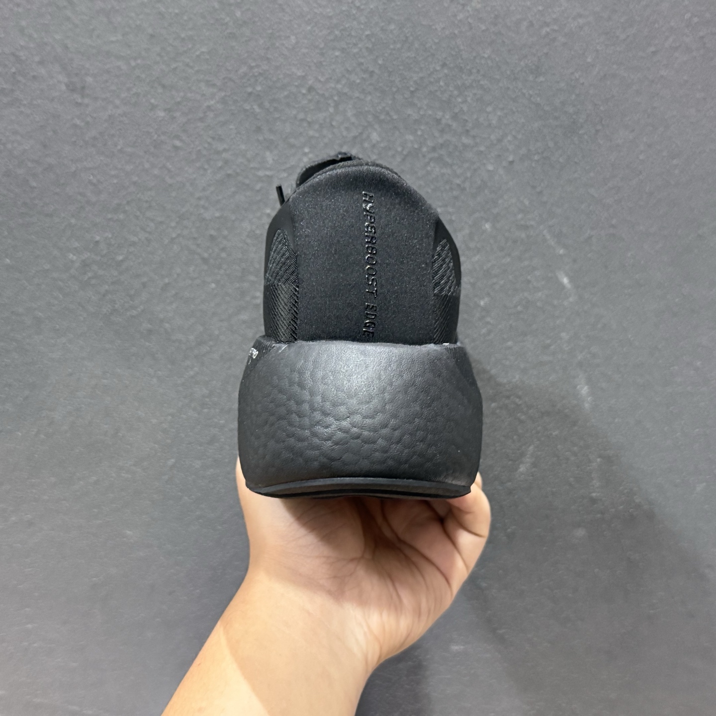 adidas HYPER BOOST EDGE M 全掌爆米花回弹大底 复古网面透气跑步鞋 KI1922-111-Top High Quatity Cheap Sneakers Fashion Clothing Clothes Bags handbags Shoes of all Brand wholesale With The best Quality And Beautiful Price from China Factory Chinese suppliers wholesaler seller adidas HYPER BOOST EDGE M 全掌爆米花回弹大底 复古网面透气跑步鞋 KI1922-111