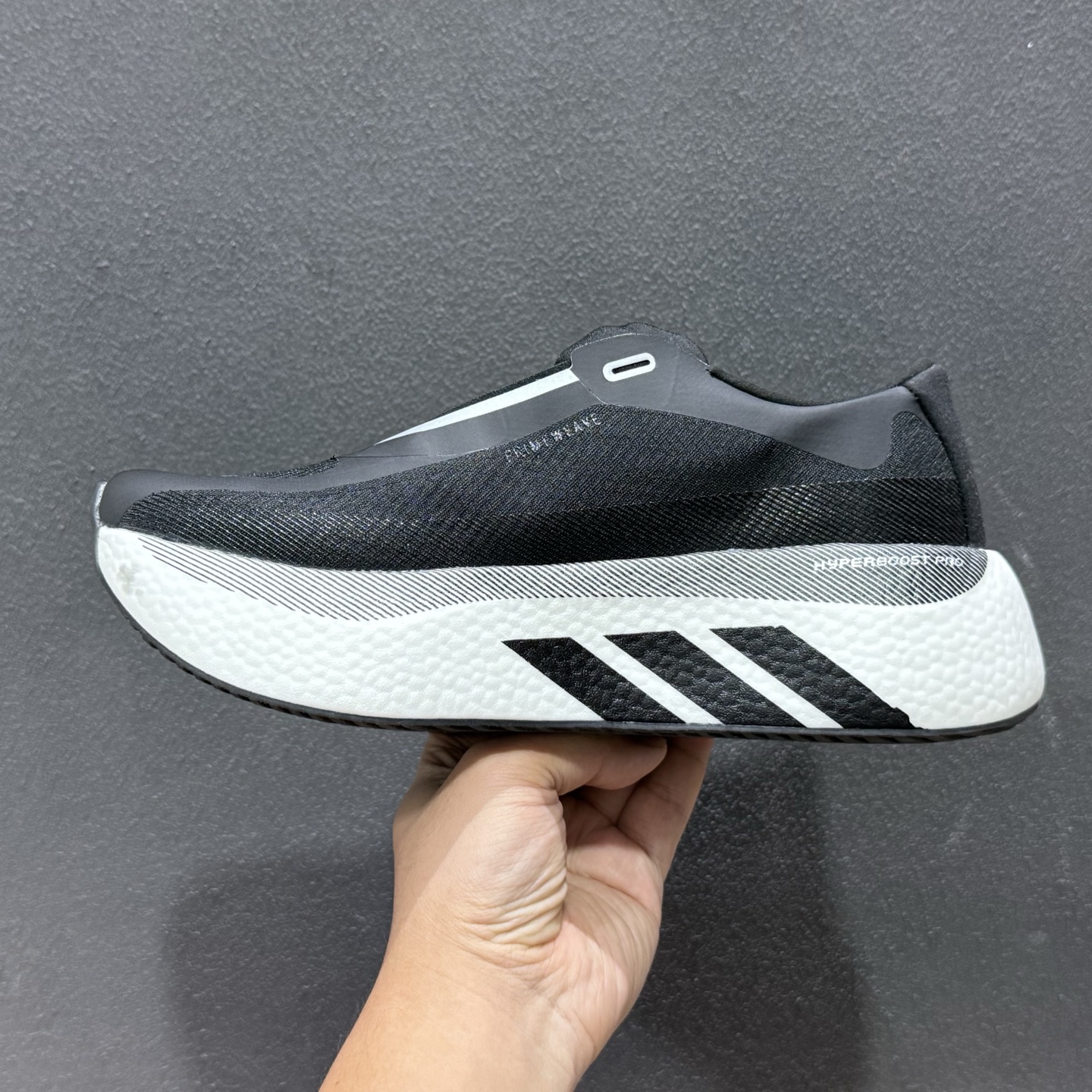 adidas HYPER BOOST EDGE M 全掌爆米花回弹大底 KI1923-111-Top High Quatity Cheap Sneakers Fashion Clothing Clothes Bags handbags Shoes of all Brand wholesale With The best Quality And Beautiful Price from China Factory Chinese suppliers wholesaler seller adidas HYPER BOOST EDGE M 全掌爆米花回弹大底 KI1923-111