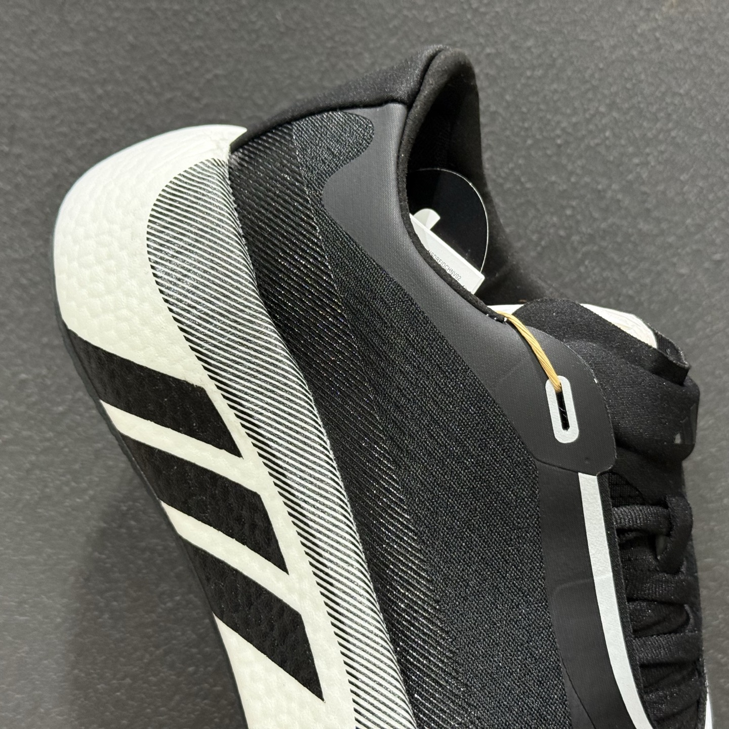 adidas HYPER BOOST EDGE M 全掌爆米花回弹大底 KI1923-111-Top High Quatity Cheap Sneakers Fashion Clothing Clothes Bags handbags Shoes of all Brand wholesale With The best Quality And Beautiful Price from China Factory Chinese suppliers wholesaler seller adidas HYPER BOOST EDGE M 全掌爆米花回弹大底 KI1923-111