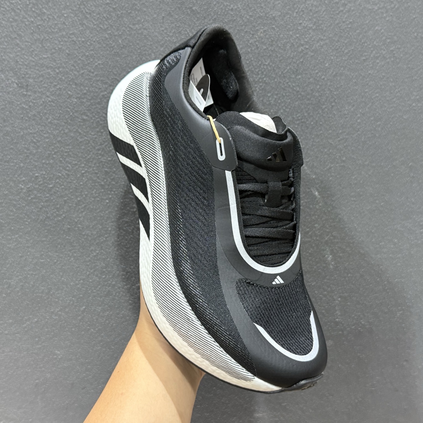 adidas HYPER BOOST EDGE M 全掌爆米花回弹大底 KI1923-111-Top High Quatity Cheap Sneakers Fashion Clothing Clothes Bags handbags Shoes of all Brand wholesale With The best Quality And Beautiful Price from China Factory Chinese suppliers wholesaler seller adidas HYPER BOOST EDGE M 全掌爆米花回弹大底 KI1923-111