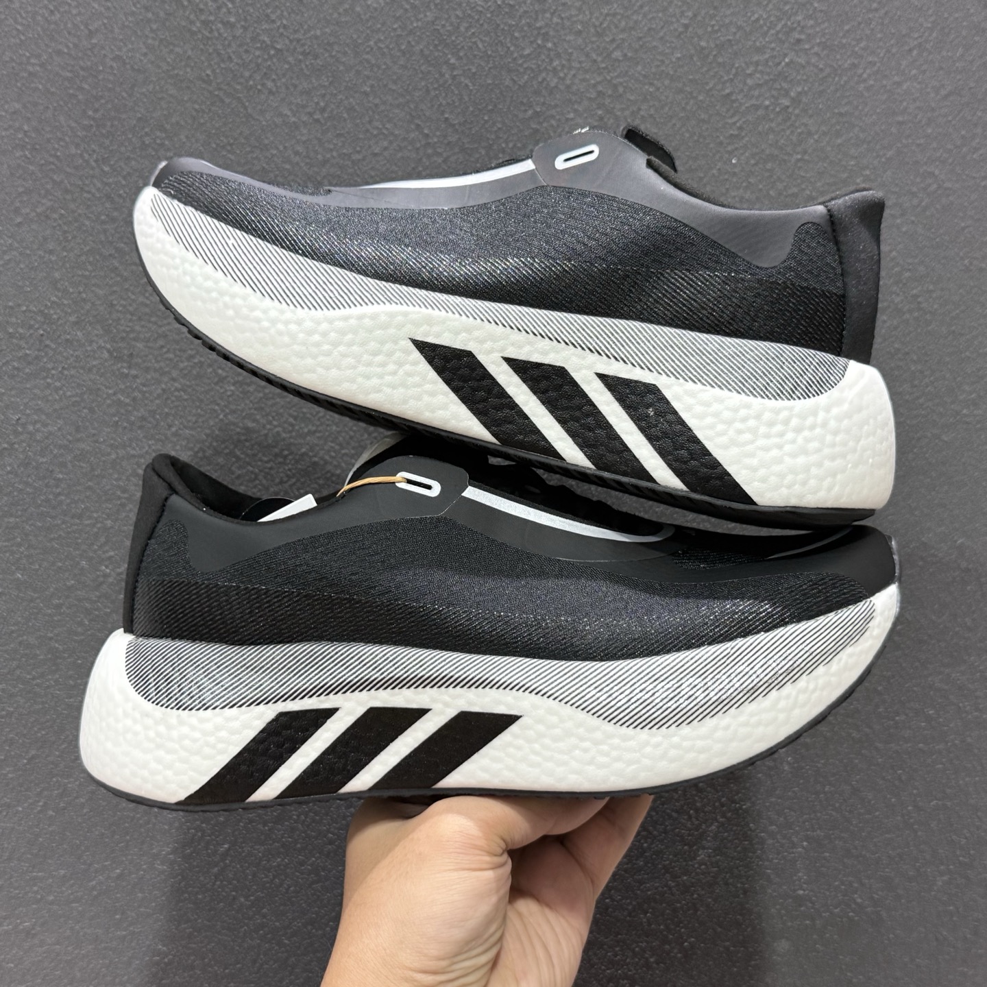 adidas HYPER BOOST EDGE M 全掌爆米花回弹大底 KI1923-111-Top High Quatity Cheap Sneakers Fashion Clothing Clothes Bags handbags Shoes of all Brand wholesale With The best Quality And Beautiful Price from China Factory Chinese suppliers wholesaler seller adidas HYPER BOOST EDGE M 全掌爆米花回弹大底 KI1923-111