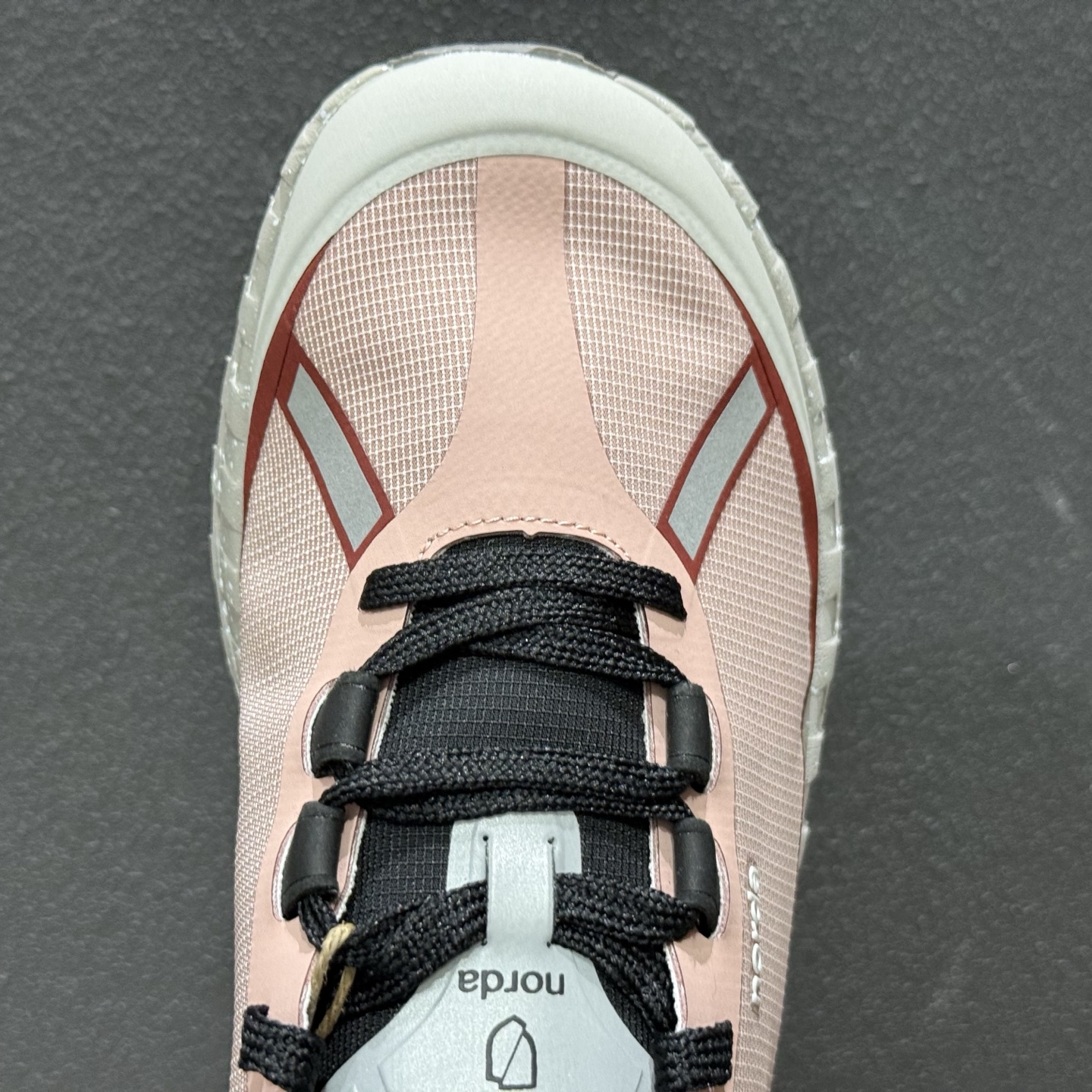 NORDA 001 浅粉色 TFO001MAXLTL 11151-Top High Quatity Cheap Sneakers Fashion Clothing Clothes Bags handbags Shoes of all Brand wholesale With The best Quality And Beautiful Price from China Factory Chinese suppliers wholesaler seller NORDA 001 浅粉色 TFO001MAXLTL 11151