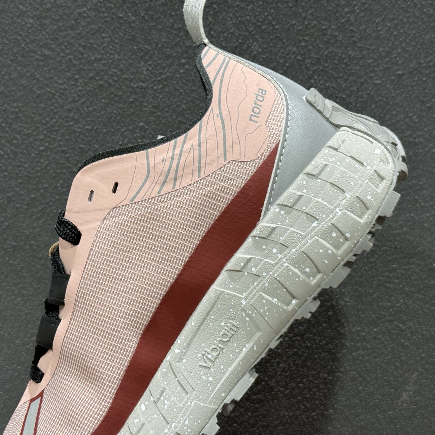 NORDA 001 浅粉色 TFO001MAXLTL 11151-Top High Quatity Cheap Sneakers Fashion Clothing Clothes Bags handbags Shoes of all Brand wholesale With The best Quality And Beautiful Price from China Factory Chinese suppliers wholesaler seller NORDA 001 浅粉色 TFO001MAXLTL 11151