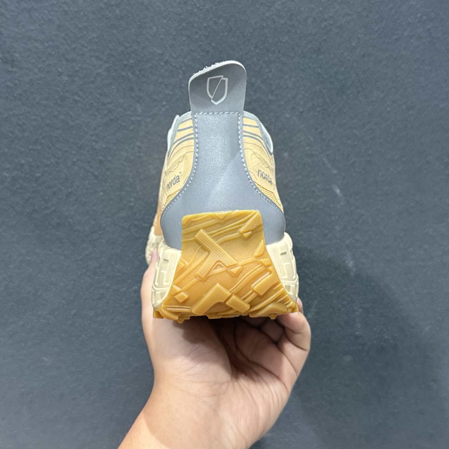 NORDA 001 TFO001MAXLTL 11151-Top High Quatity Cheap Sneakers Fashion Clothing Clothes Bags handbags Shoes of all Brand wholesale With The best Quality And Beautiful Price from China Factory Chinese suppliers wholesaler seller NORDA 001 TFO001MAXLTL 11151