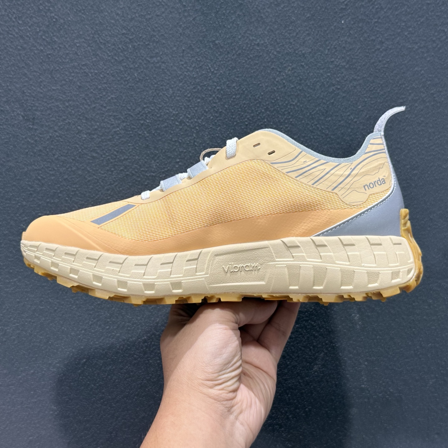 NORDA 001 TFO001MAXLTL 11151-Top High Quatity Cheap Sneakers Fashion Clothing Clothes Bags handbags Shoes of all Brand wholesale With The best Quality And Beautiful Price from China Factory Chinese suppliers wholesaler seller NORDA 001 TFO001MAXLTL 11151