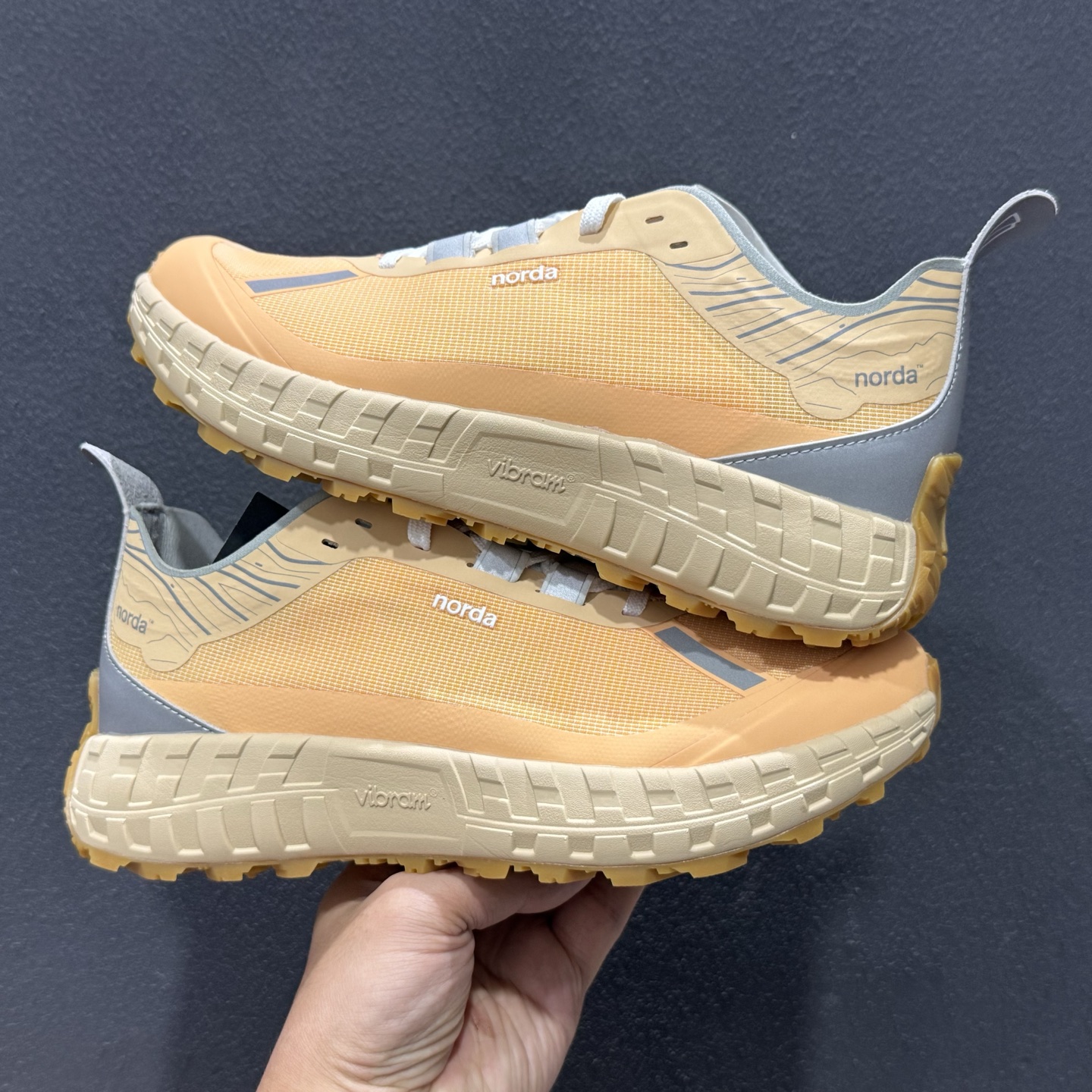 NORDA 001 TFO001MAXLTL 11151-Top High Quatity Cheap Sneakers Fashion Clothing Clothes Bags handbags Shoes of all Brand wholesale With The best Quality And Beautiful Price from China Factory Chinese suppliers wholesaler seller NORDA 001 TFO001MAXLTL 11151