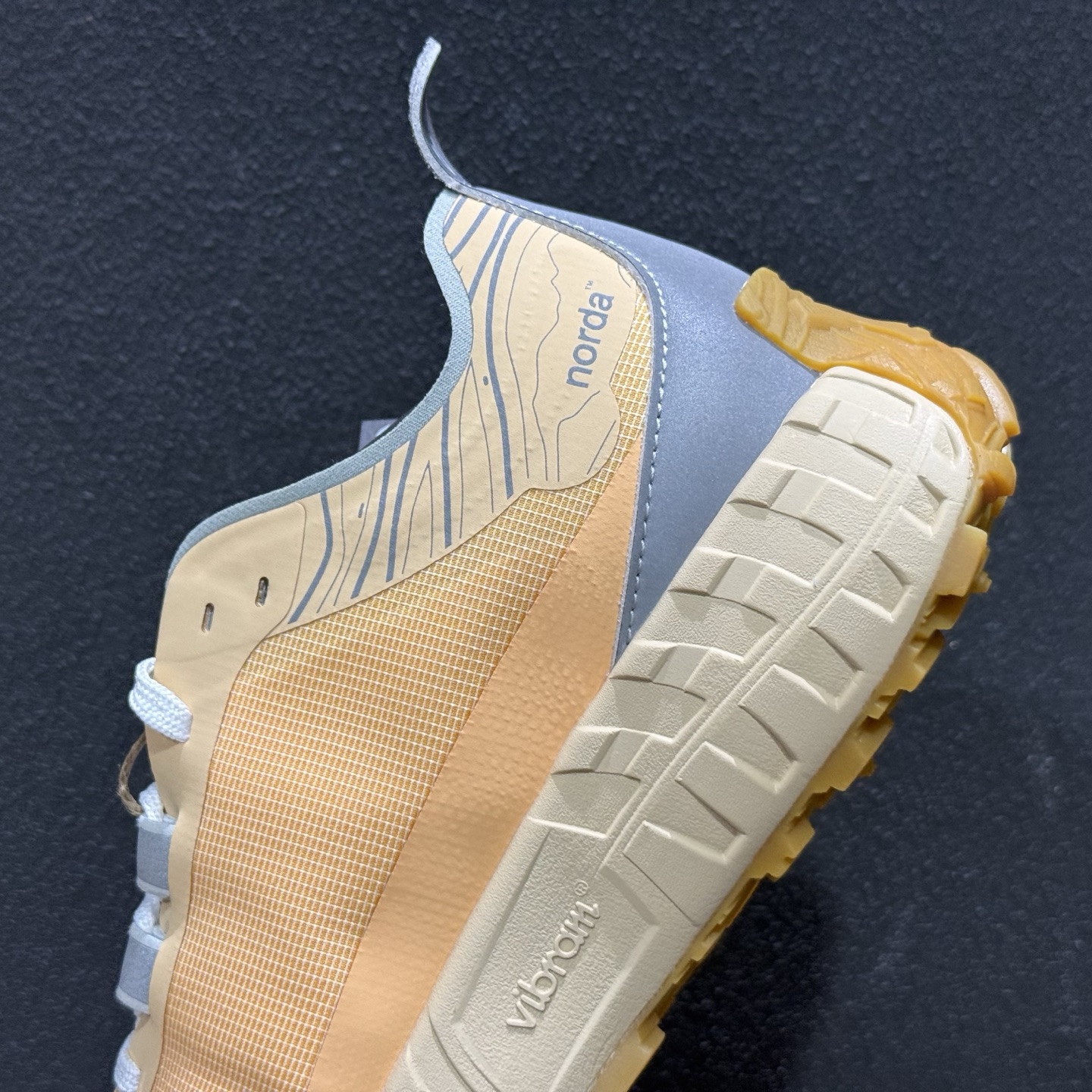 NORDA 001 TFO001MAXLTL 11151-Top High Quatity Cheap Sneakers Fashion Clothing Clothes Bags handbags Shoes of all Brand wholesale With The best Quality And Beautiful Price from China Factory Chinese suppliers wholesaler seller NORDA 001 TFO001MAXLTL 11151