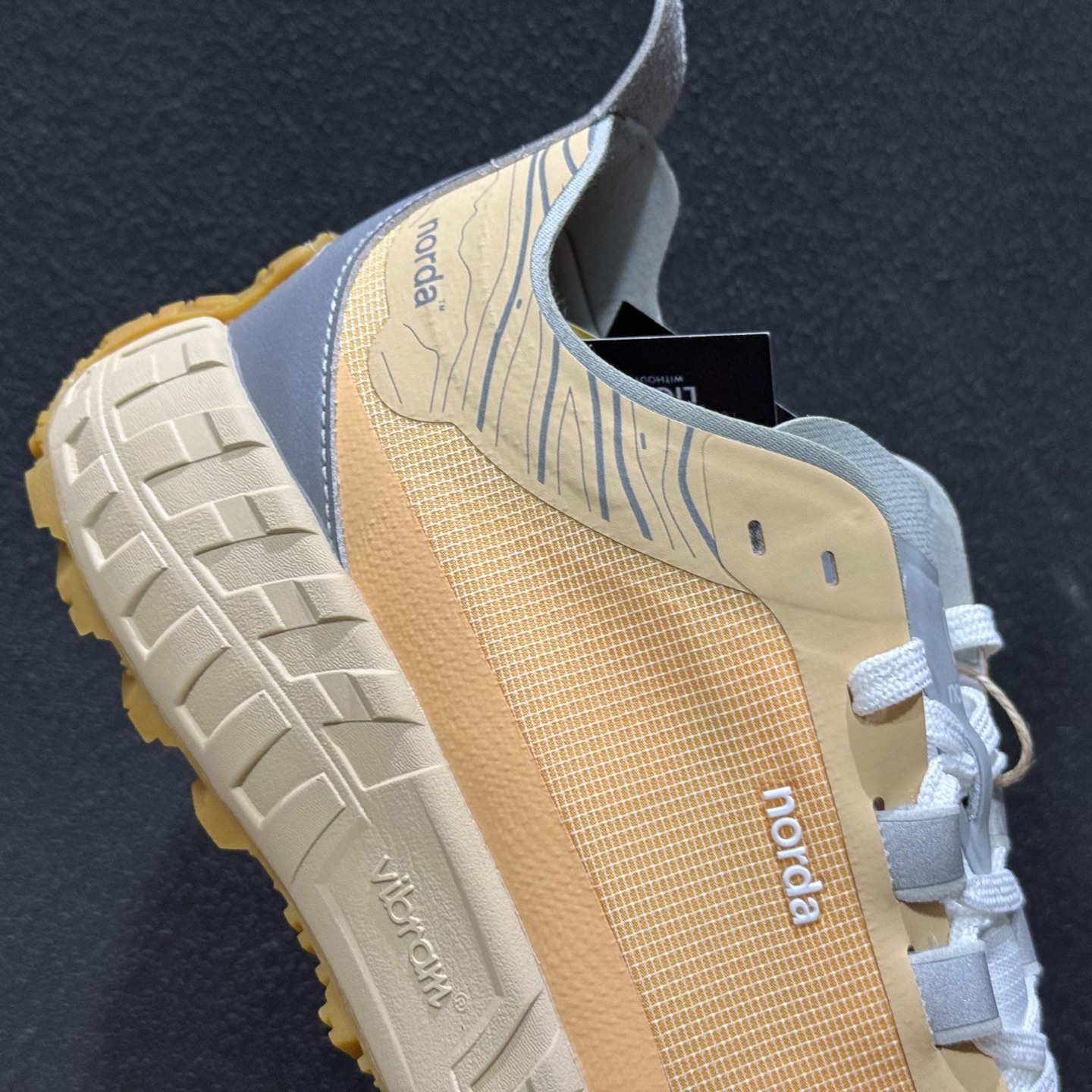 NORDA 001 TFO001MAXLTL 11151-Top High Quatity Cheap Sneakers Fashion Clothing Clothes Bags handbags Shoes of all Brand wholesale With The best Quality And Beautiful Price from China Factory Chinese suppliers wholesaler seller NORDA 001 TFO001MAXLTL 11151
