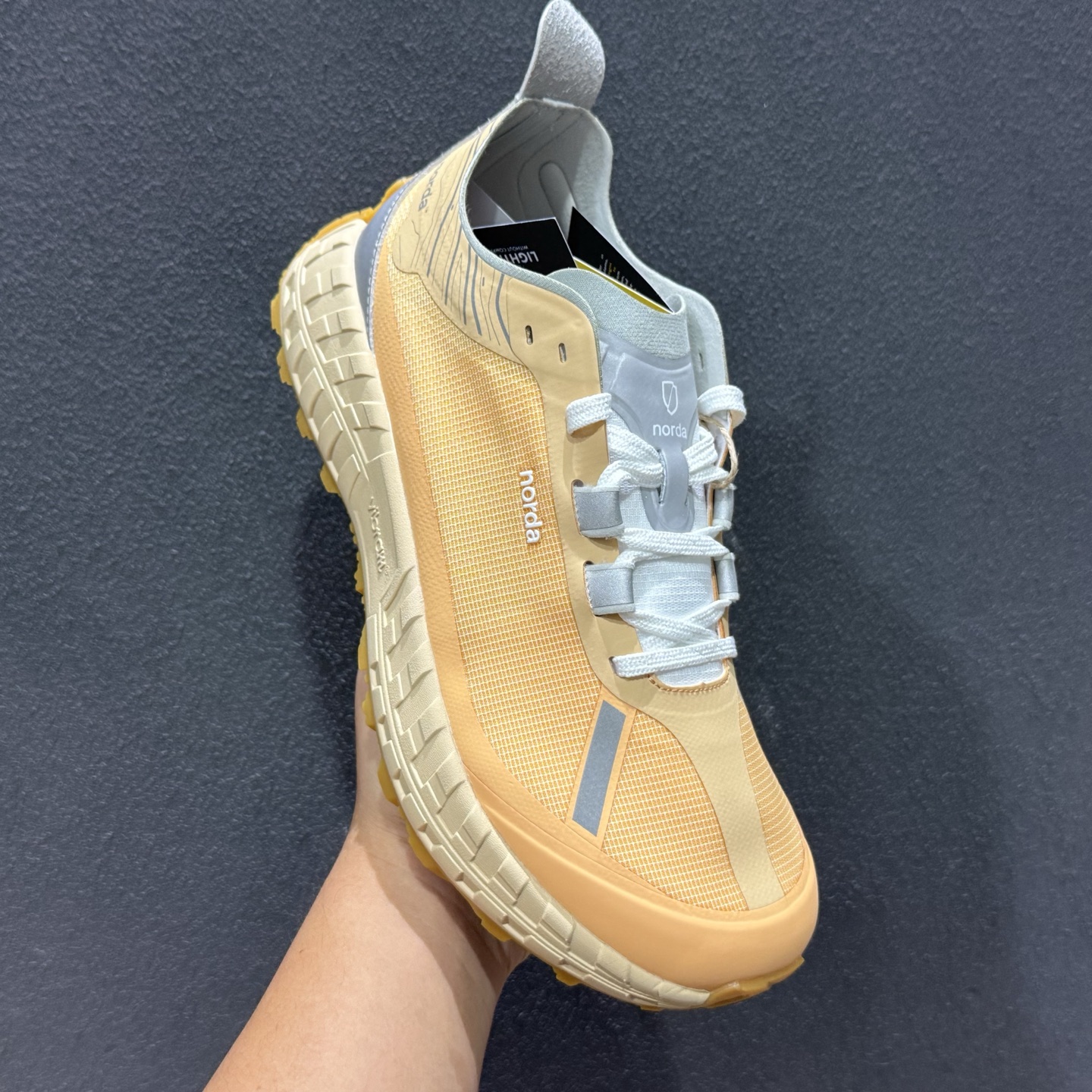 NORDA 001 TFO001MAXLTL 11151-Top High Quatity Cheap Sneakers Fashion Clothing Clothes Bags handbags Shoes of all Brand wholesale With The best Quality And Beautiful Price from China Factory Chinese suppliers wholesaler seller NORDA 001 TFO001MAXLTL 11151