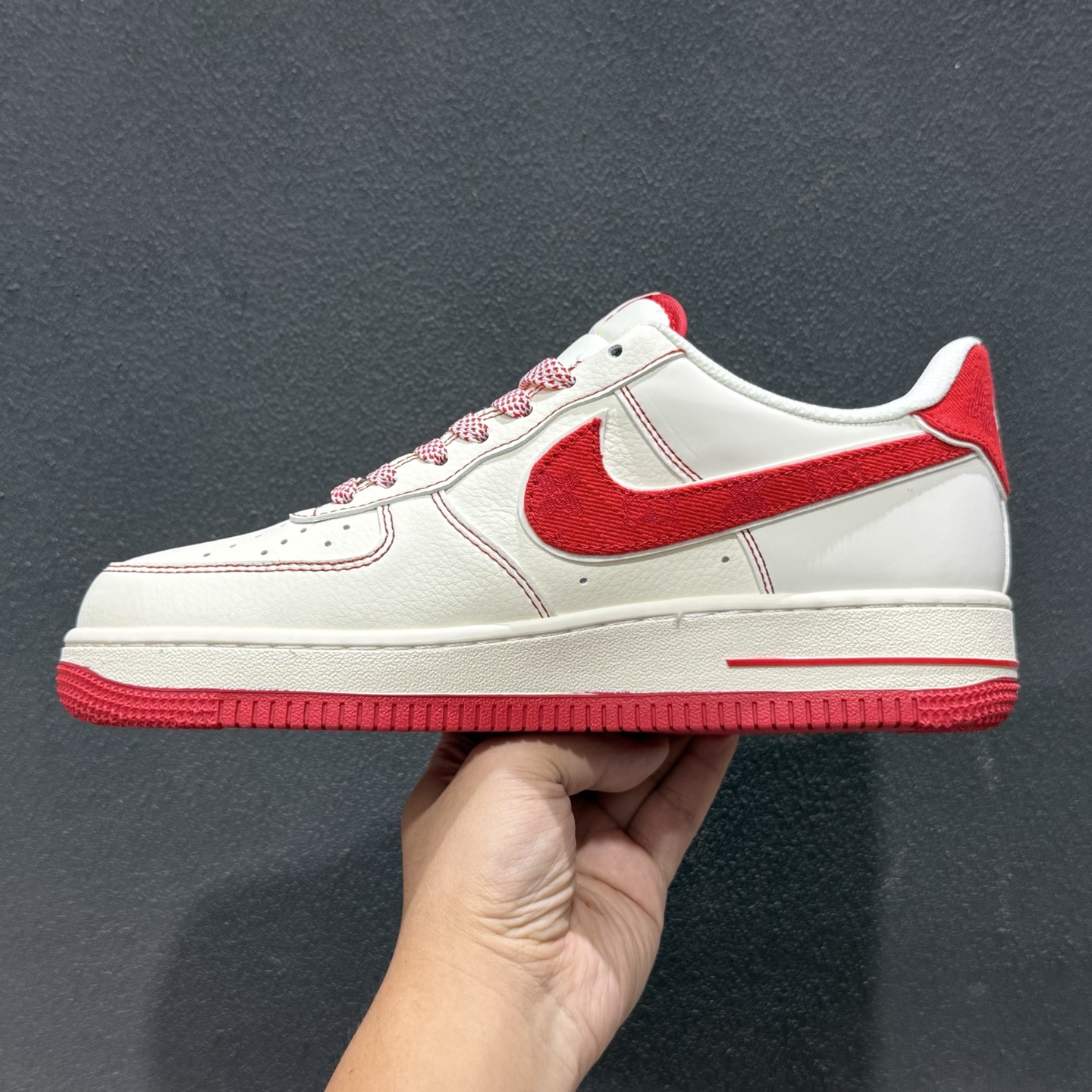 NK Air Force 1 空军一号 QZ6683-902