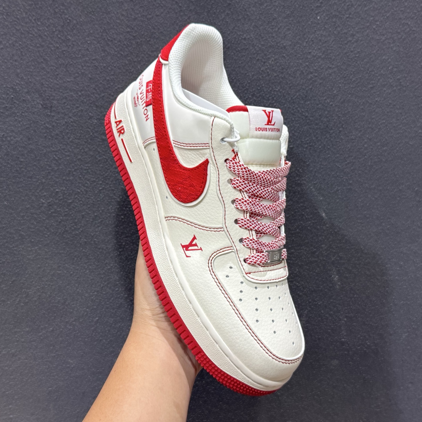 NK Air Force 1 空军一号 QZ6683-902