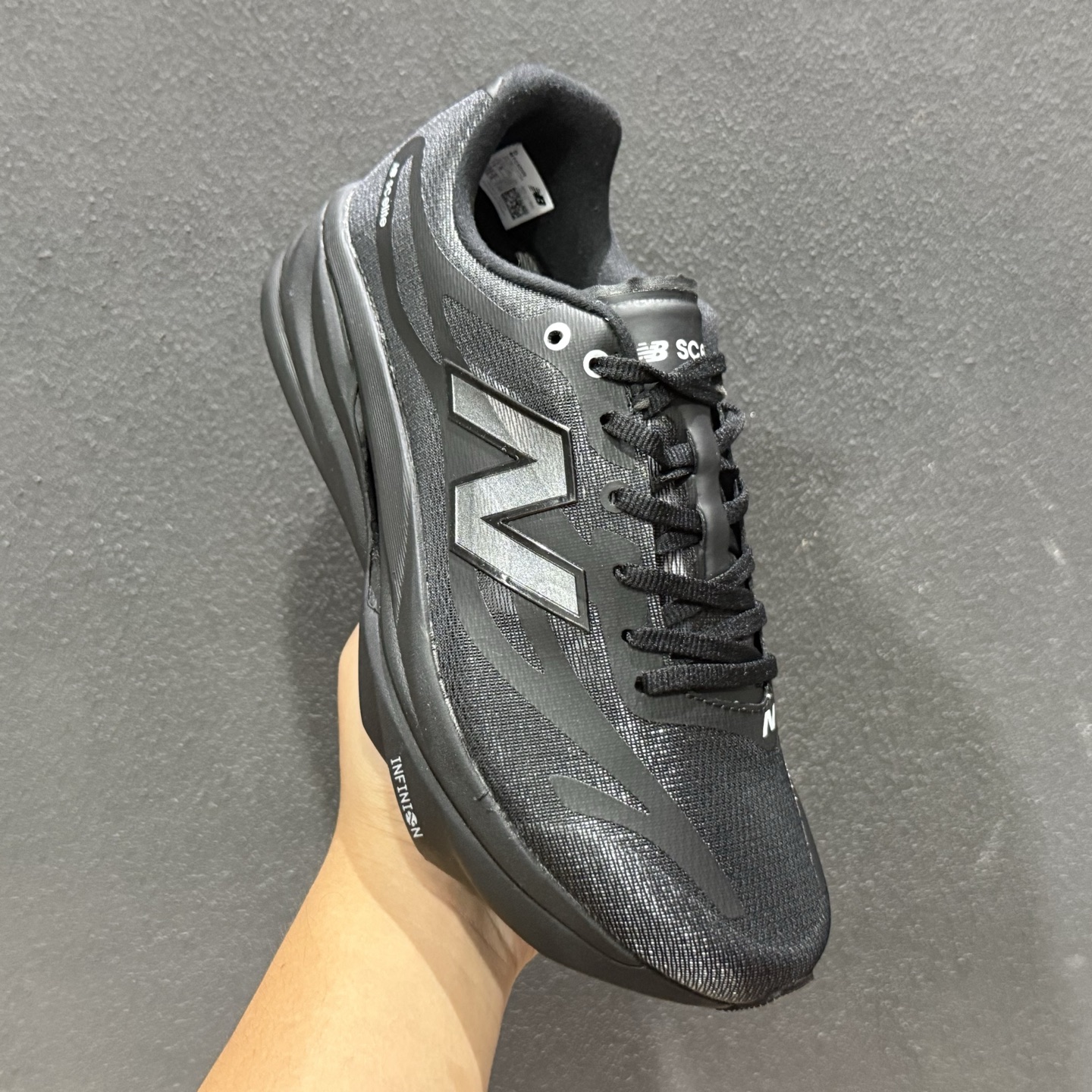 New Balance FuelCell系列 超轻量化低帮休闲运动慢跑鞋 MFCXDV6-132-Top High Quatity Cheap Sneakers Fashion Clothing Clothes Bags handbags Shoes of all Brand wholesale With The best Quality And Beautiful Price from China Factory Chinese suppliers wholesaler seller New Balance FuelCell系列 超轻量化低帮休闲运动慢跑鞋 MFCXDV6-132