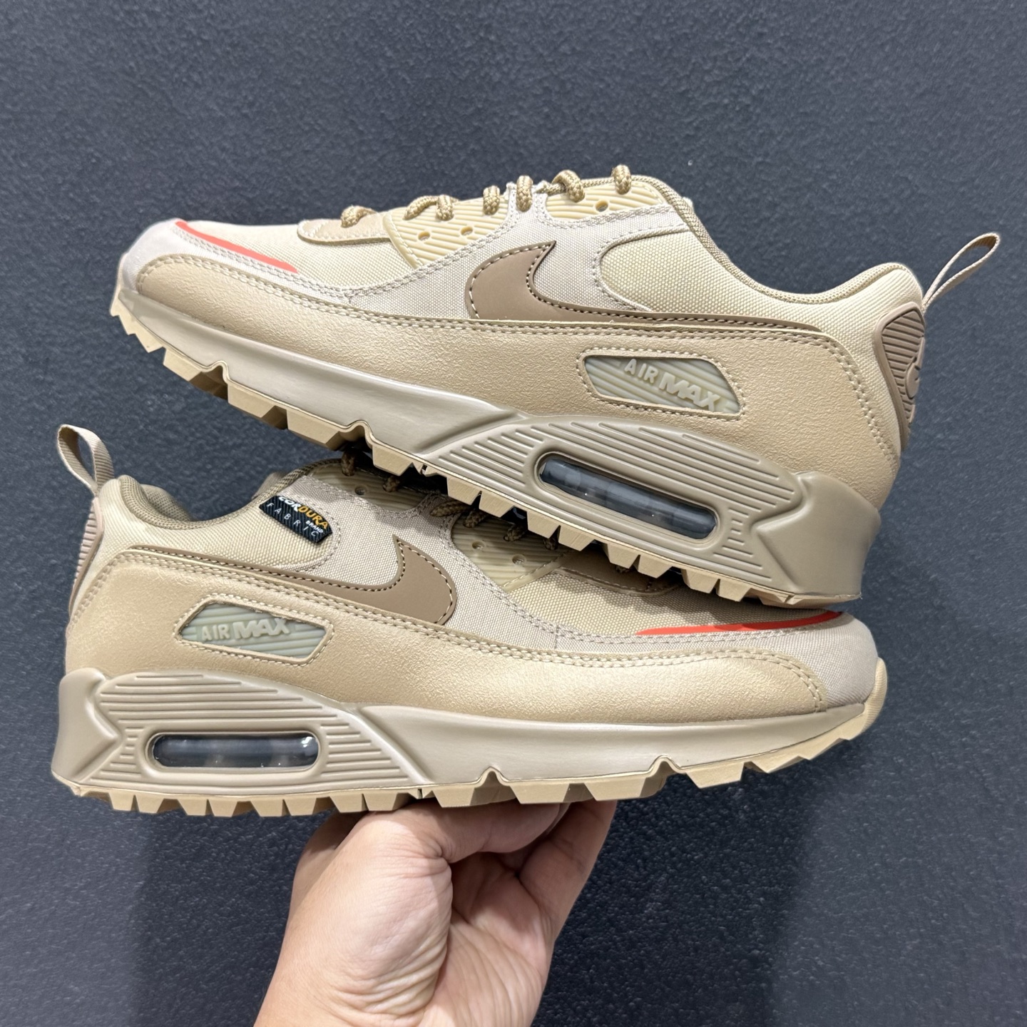 NK Air MAX 90 气垫复古减震跑步鞋 CQ7743-200-Top High Quatity Cheap Sneakers Fashion Clothing Clothes Bags handbags Shoes of all Brand wholesale With The best Quality And Beautiful Price from China Factory Chinese suppliers wholesaler seller NK Air MAX 90 气垫复古减震跑步鞋 CQ7743-200