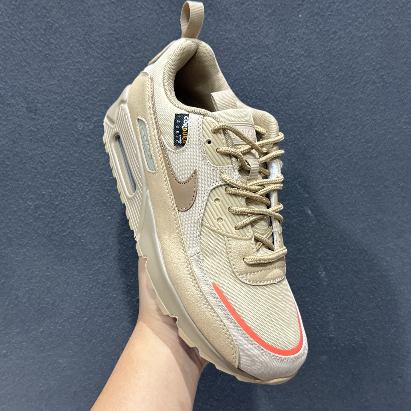 NK Air MAX 90 气垫复古减震跑步鞋 CQ7743-200-Top High Quatity Cheap Sneakers Fashion Clothing Clothes Bags handbags Shoes of all Brand wholesale With The best Quality And Beautiful Price from China Factory Chinese suppliers wholesaler seller NK Air MAX 90 气垫复古减震跑步鞋 CQ7743-200