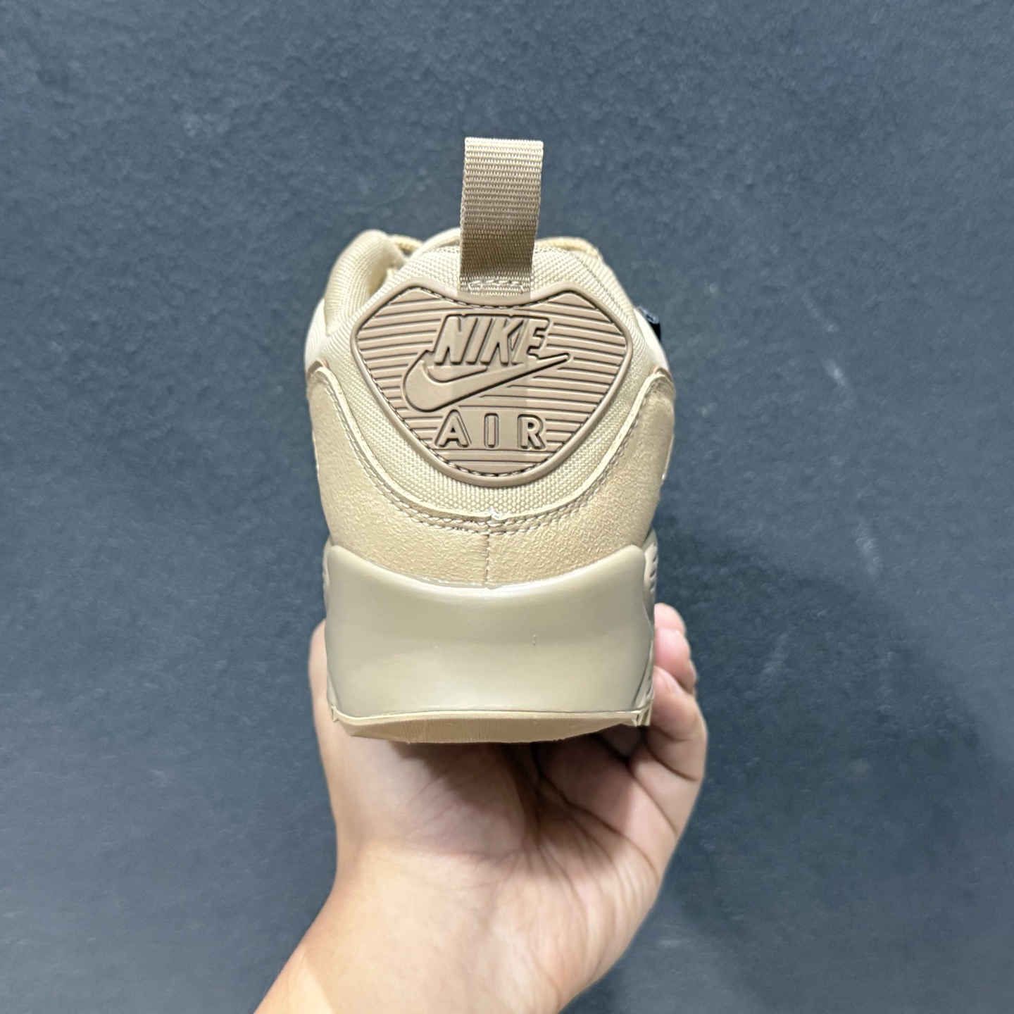 NK Air MAX 90 气垫复古减震跑步鞋 CQ7743-200-Top High Quatity Cheap Sneakers Fashion Clothing Clothes Bags handbags Shoes of all Brand wholesale With The best Quality And Beautiful Price from China Factory Chinese suppliers wholesaler seller NK Air MAX 90 气垫复古减震跑步鞋 CQ7743-200