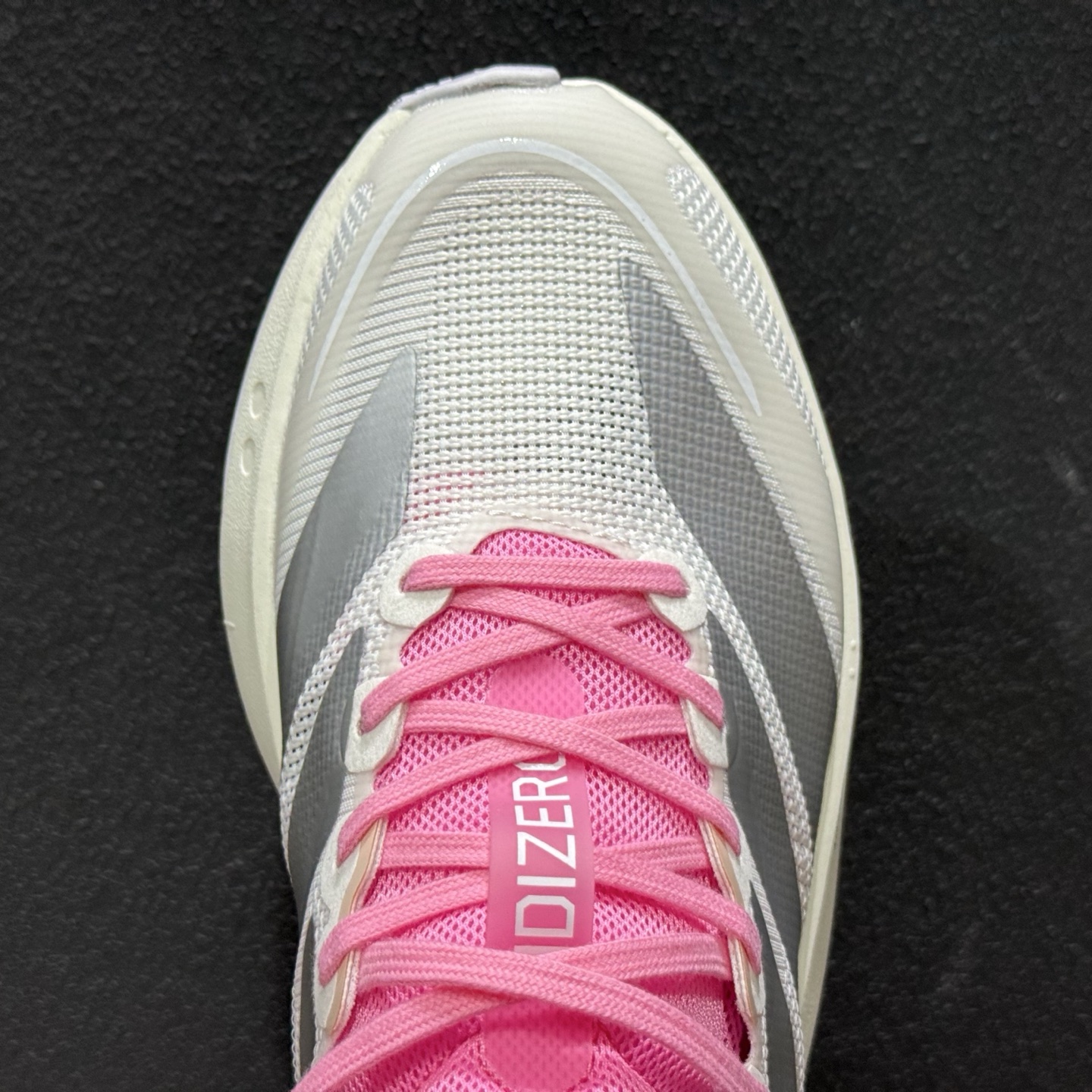 Adidas Adizero Boston 13 阿迪达斯 透气网眼竞速运动跑鞋 JQ9667-111-Top High Quatity Cheap Sneakers Fashion Clothing Clothes Bags handbags Shoes of all Brand wholesale With The best Quality And Beautiful Price from China Factory Chinese suppliers wholesaler seller Adidas Adizero Boston 13 阿迪达斯 透气网眼竞速运动跑鞋 JQ9667-111