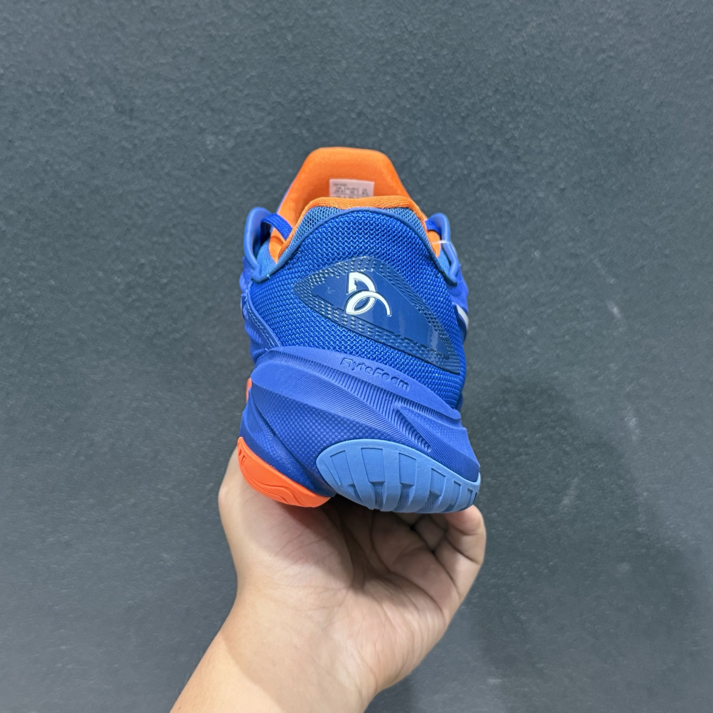 ASICS亚瑟士网球鞋小德球鞋 COURT FF3 NOVAK德约科维奇专业球鞋 1041A361-960 ASICS亚瑟士网球鞋小德球鞋 COURT FF3 NOVAK德约科维奇专业球鞋 1041A361-960