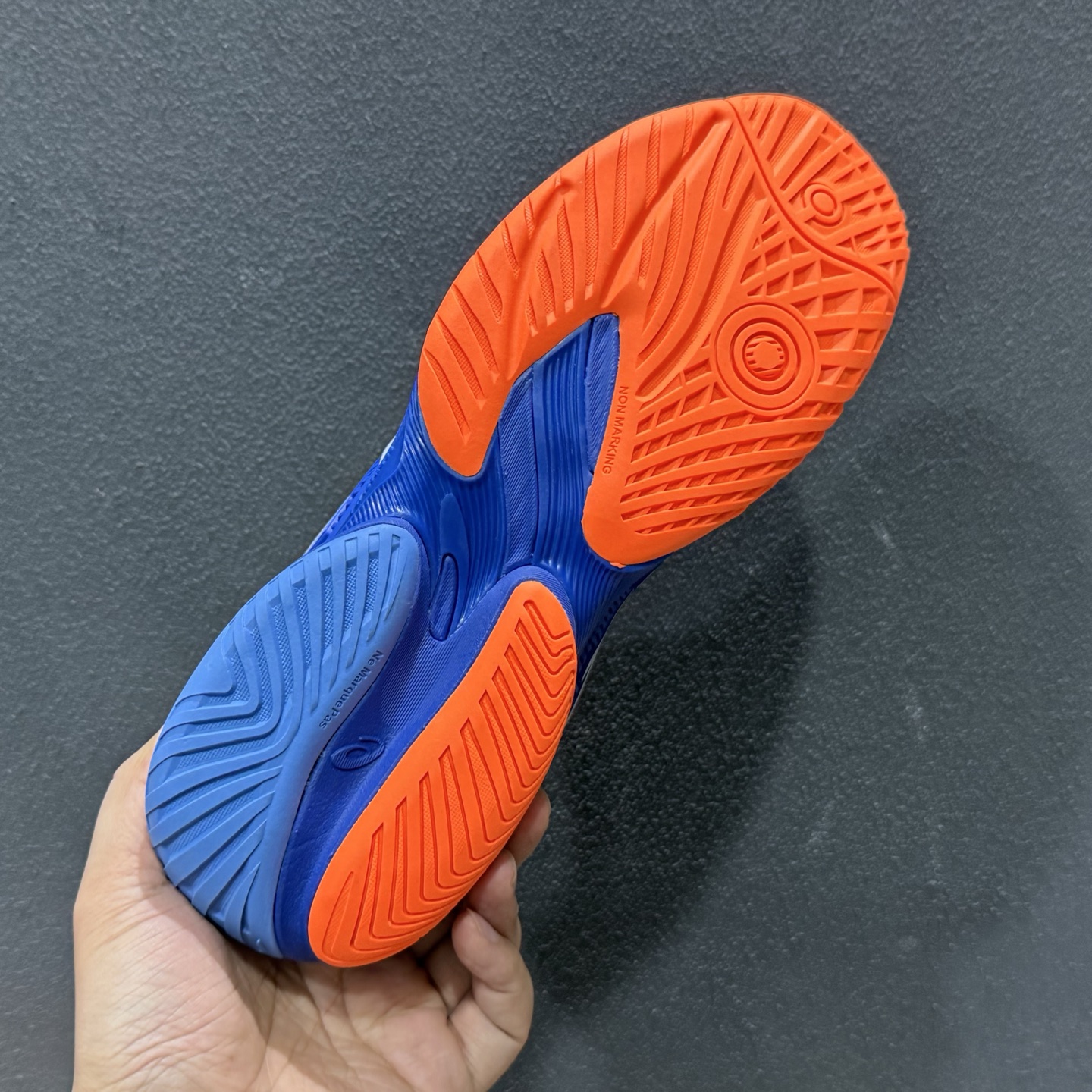 ASICS亚瑟士网球鞋小德球鞋 COURT FF3 NOVAK德约科维奇专业球鞋 1041A361-960 ASICS亚瑟士网球鞋小德球鞋 COURT FF3 NOVAK德约科维奇专业球鞋 1041A361-960