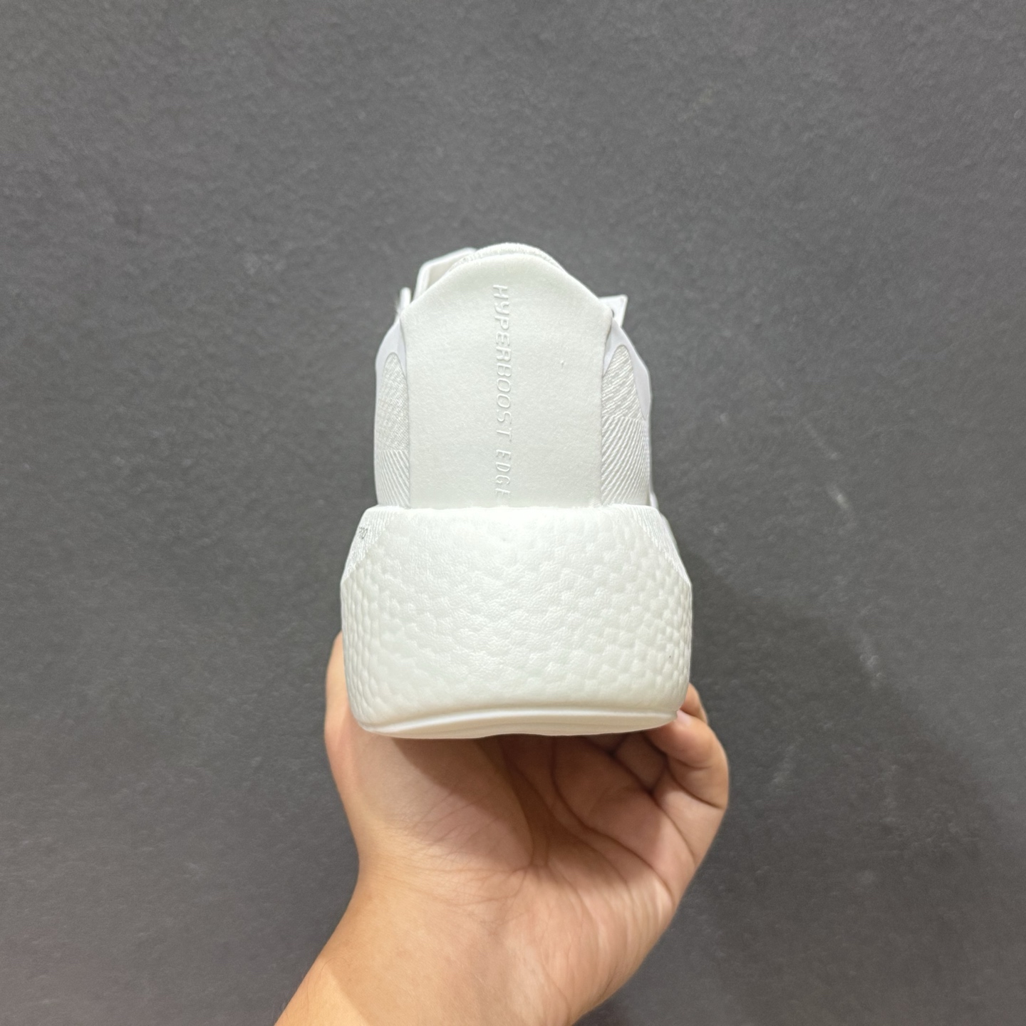 adidas HYPER BOOST EDGE M 全掌爆米花回弹大底 KI1921-111-Top High Quatity Cheap Sneakers Fashion Clothing Clothes Bags handbags Shoes of all Brand wholesale With The best Quality And Beautiful Price from China Factory Chinese suppliers wholesaler seller adidas HYPER BOOST EDGE M 全掌爆米花回弹大底 KI1921-111