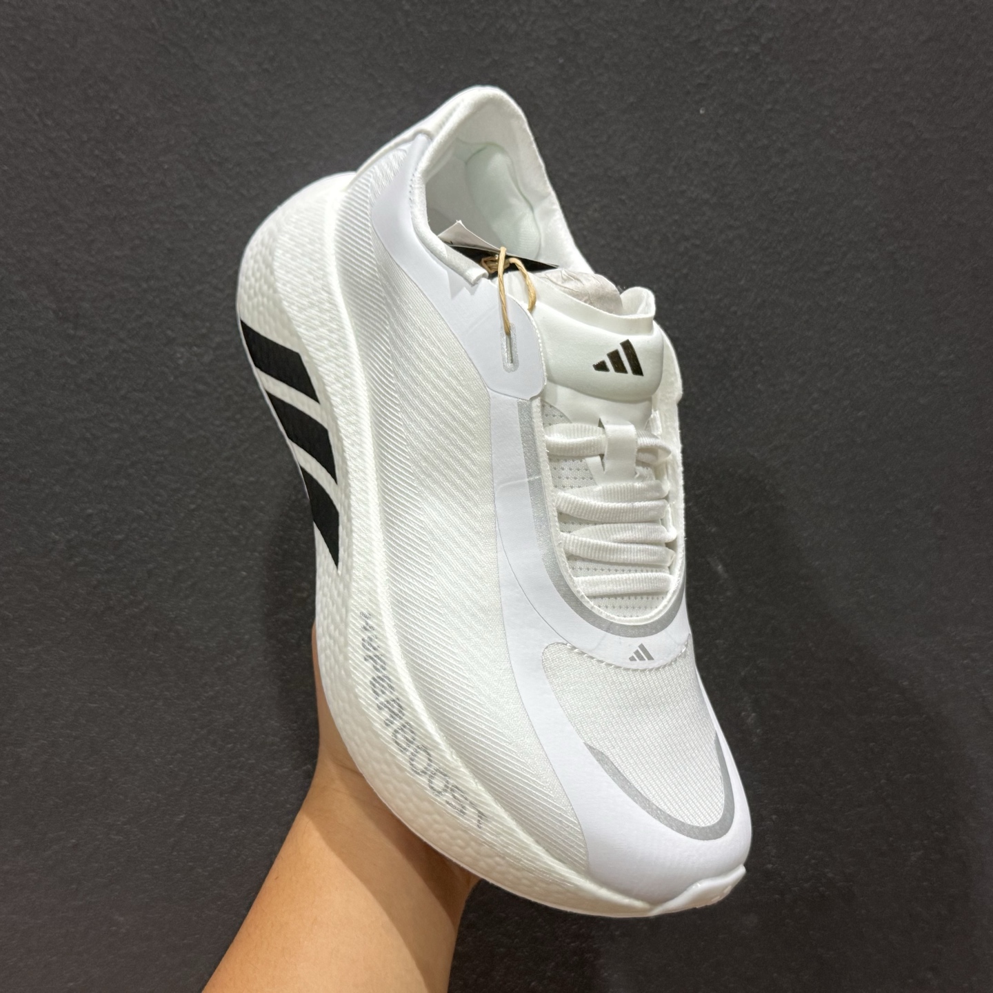 adidas HYPER BOOST EDGE M 全掌爆米花回弹大底 KI1921-111-Top High Quatity Cheap Sneakers Fashion Clothing Clothes Bags handbags Shoes of all Brand wholesale With The best Quality And Beautiful Price from China Factory Chinese suppliers wholesaler seller adidas HYPER BOOST EDGE M 全掌爆米花回弹大底 KI1921-111
