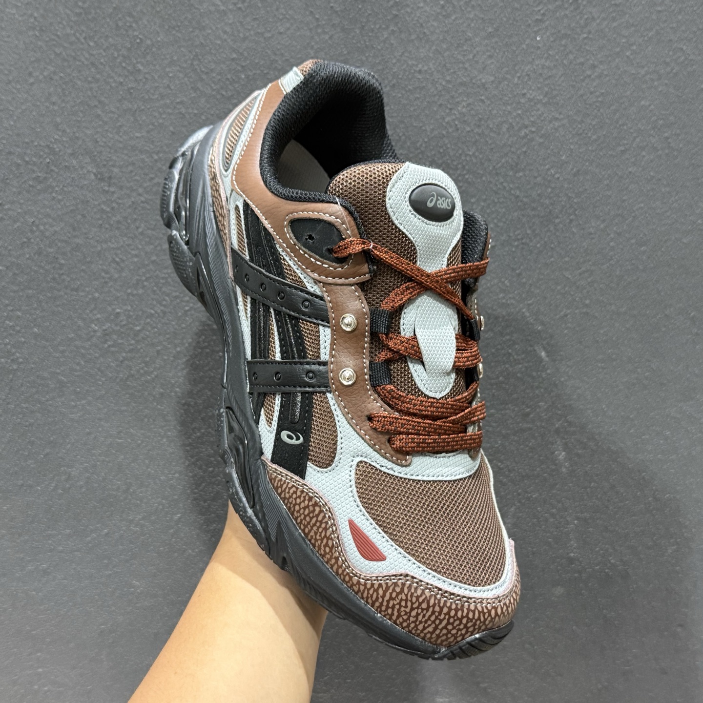 Asics Gel-N2.0 SSHS 亚瑟士运动休闲透气专业跑鞋 1203A896-200-Top High Quatity Cheap Sneakers Fashion Clothing Clothes Bags handbags Shoes of all Brand wholesale With The best Quality And Beautiful Price from China Factory Chinese suppliers wholesaler seller Asics Gel-N2.0 SSHS 亚瑟士运动休闲透气专业跑鞋 1203A896-200