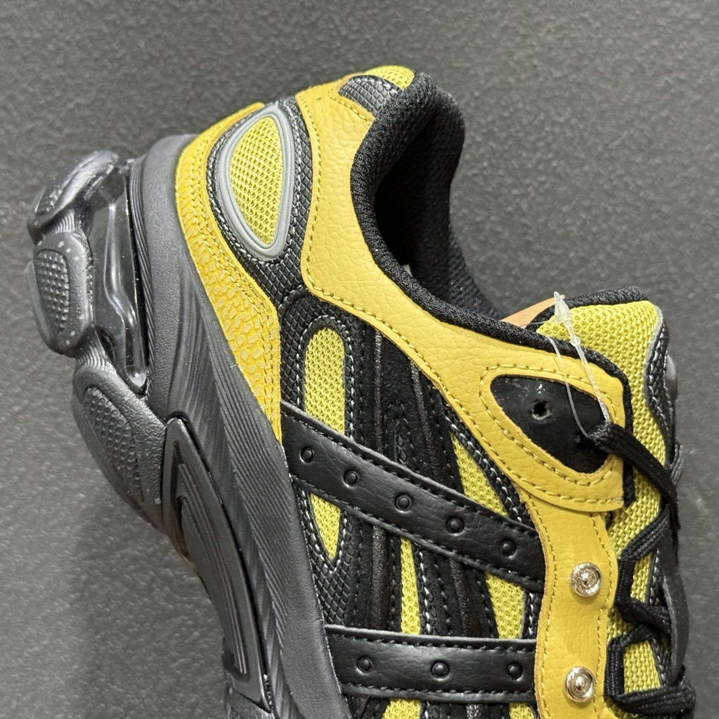 Asics Gel-N2.0 SSHS 亚瑟士运动休闲透气专业跑鞋 1203A896-750