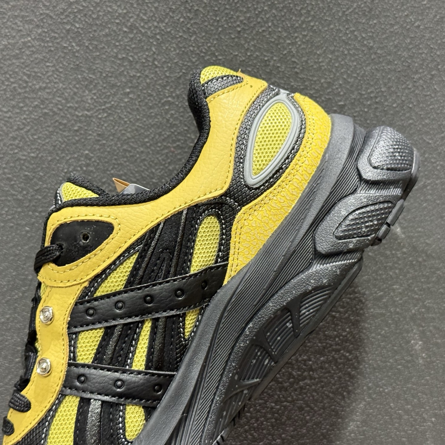 Asics Gel-N2.0 SSHS 亚瑟士运动休闲透气专业跑鞋 1203A896-750