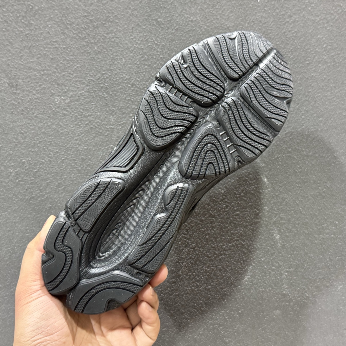 Asics Gel-N2.0 SSHS 亚瑟士运动休闲透气专业跑鞋 1203A896-750
