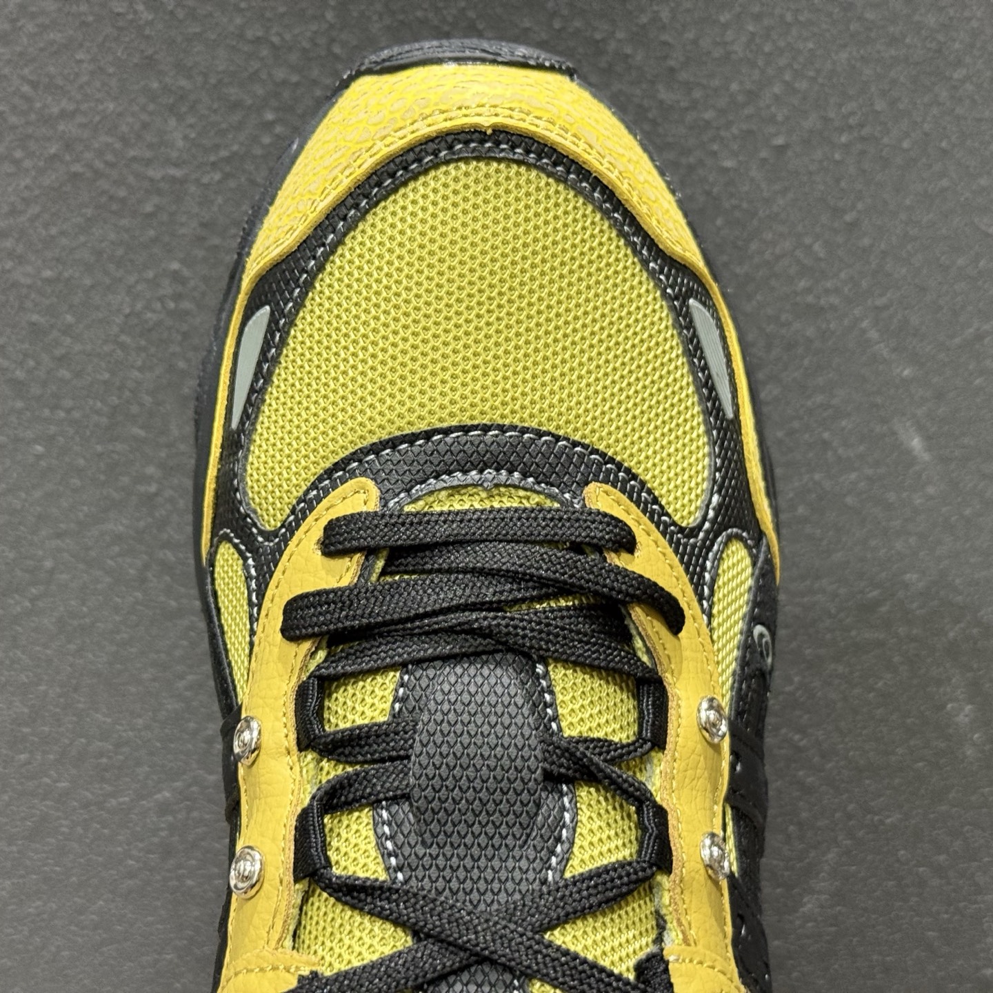 Asics Gel-N2.0 SSHS 亚瑟士运动休闲透气专业跑鞋 1203A896-750