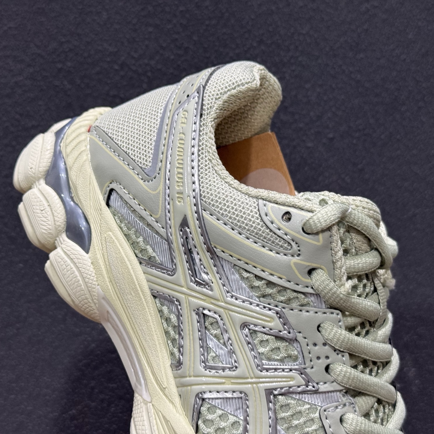 Asics Gel-CUMULUS 16 亚瑟士运动休闲透气专业跑鞋 1203A733-300-Top High Quatity Cheap Sneakers Fashion Clothing Clothes Bags handbags Shoes of all Brand wholesale With The best Quality And Beautiful Price from China Factory Chinese suppliers wholesaler seller Asics Gel-CUMULUS 16 亚瑟士运动休闲透气专业跑鞋 1203A733-300
