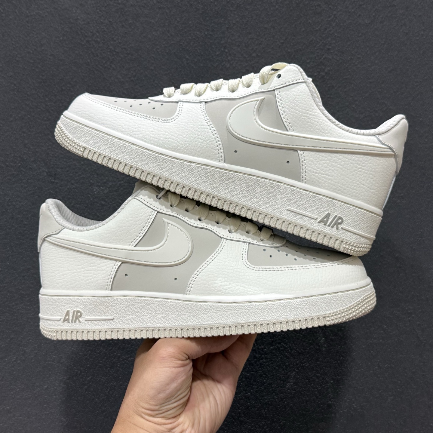 NK Air Force 1 空军一号 IR1475-133