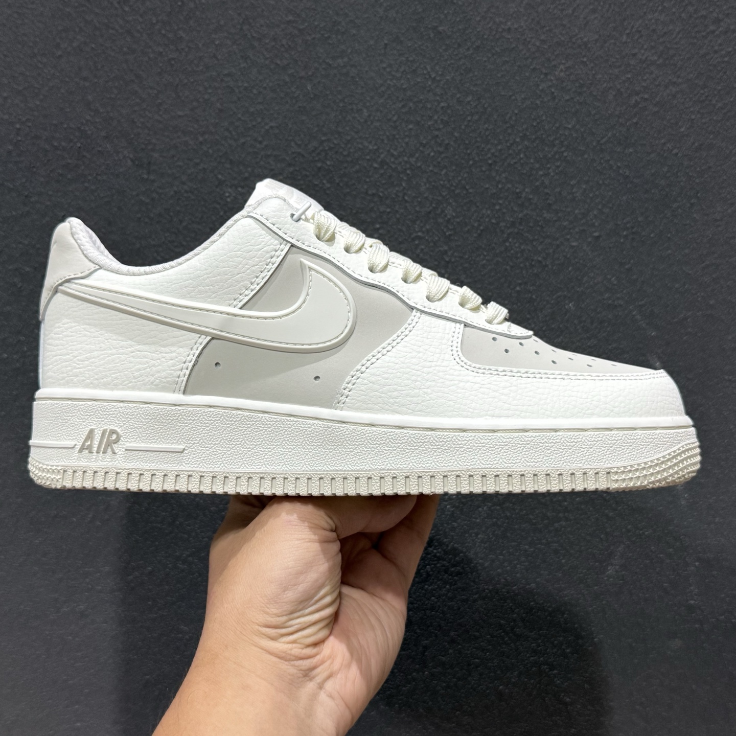 NK Air Force 1 空军一号 IR1475-133
