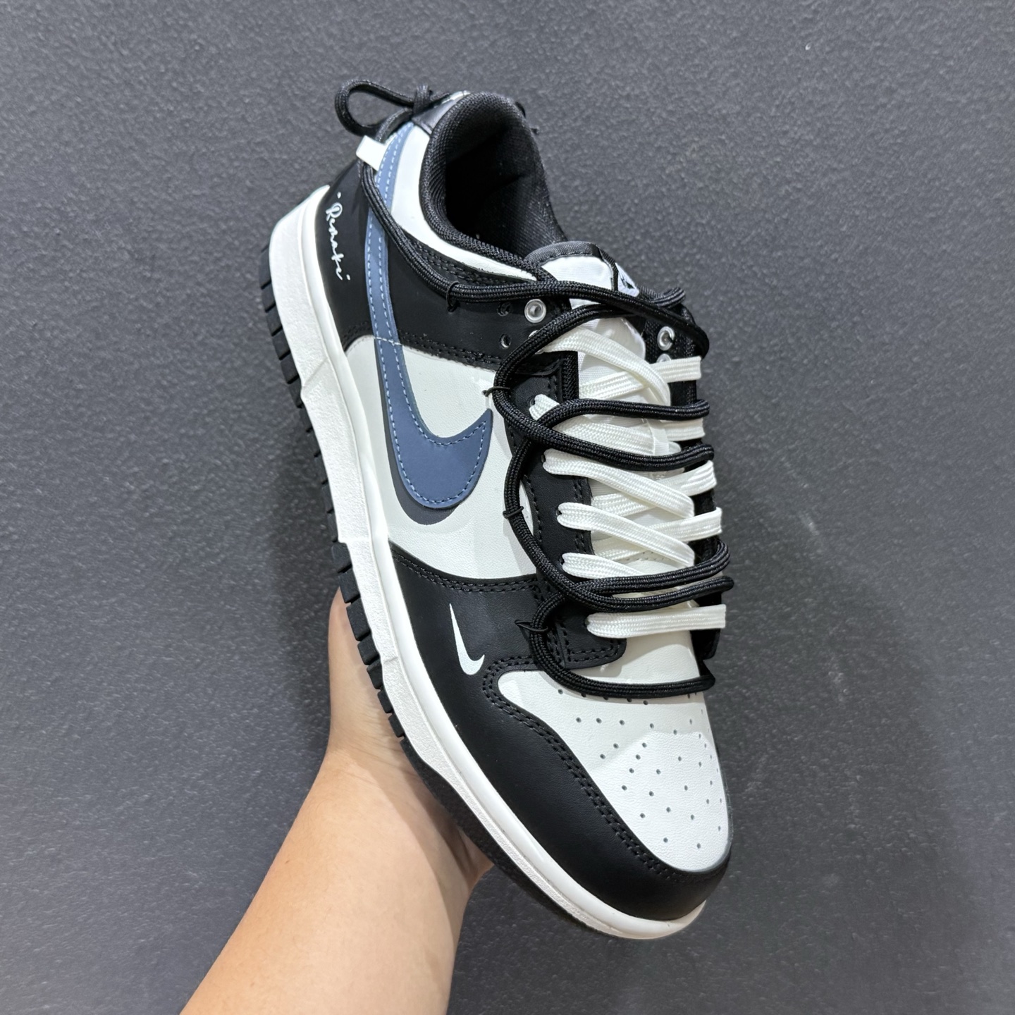 NIKE DUNK LOW RETRO 联名款 耐克 低帮休闲运动板鞋 BB0620-122-Top High Quatity Cheap Sneakers Fashion Clothing Clothes Bags handbags Shoes of all Brand wholesale With The best Quality And Beautiful Price from China Factory Chinese suppliers wholesaler seller NIKE DUNK LOW RETRO 联名款 耐克 低帮休闲运动板鞋 BB0620-122