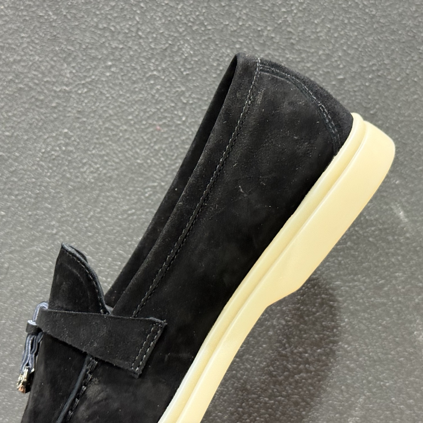 MOCASSINQ SUMMER SUEDE D . DIV martniel 马内尔 PU 乐福鞋 FAN8505 MOCASSINQ SUMMER SUEDE D . DIV martniel 马内尔 PU 乐福鞋 FAN8505