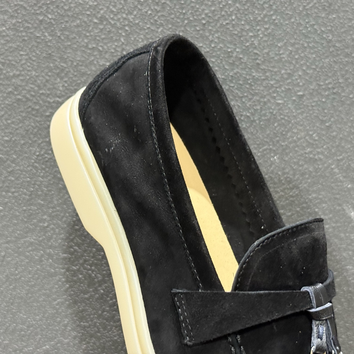 MOCASSINQ SUMMER SUEDE D . DIV martniel 马内尔 PU 乐福鞋 FAN8505 MOCASSINQ SUMMER SUEDE D . DIV martniel 马内尔 PU 乐福鞋 FAN8505