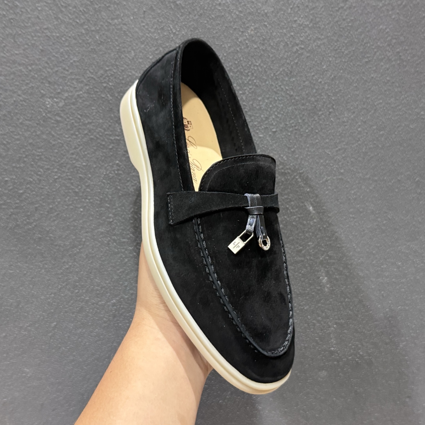 MOCASSINQ SUMMER SUEDE D . DIV martniel 马内尔 PU 乐福鞋 FAN8505 MOCASSINQ SUMMER SUEDE D . DIV martniel 马内尔 PU 乐福鞋 FAN8505