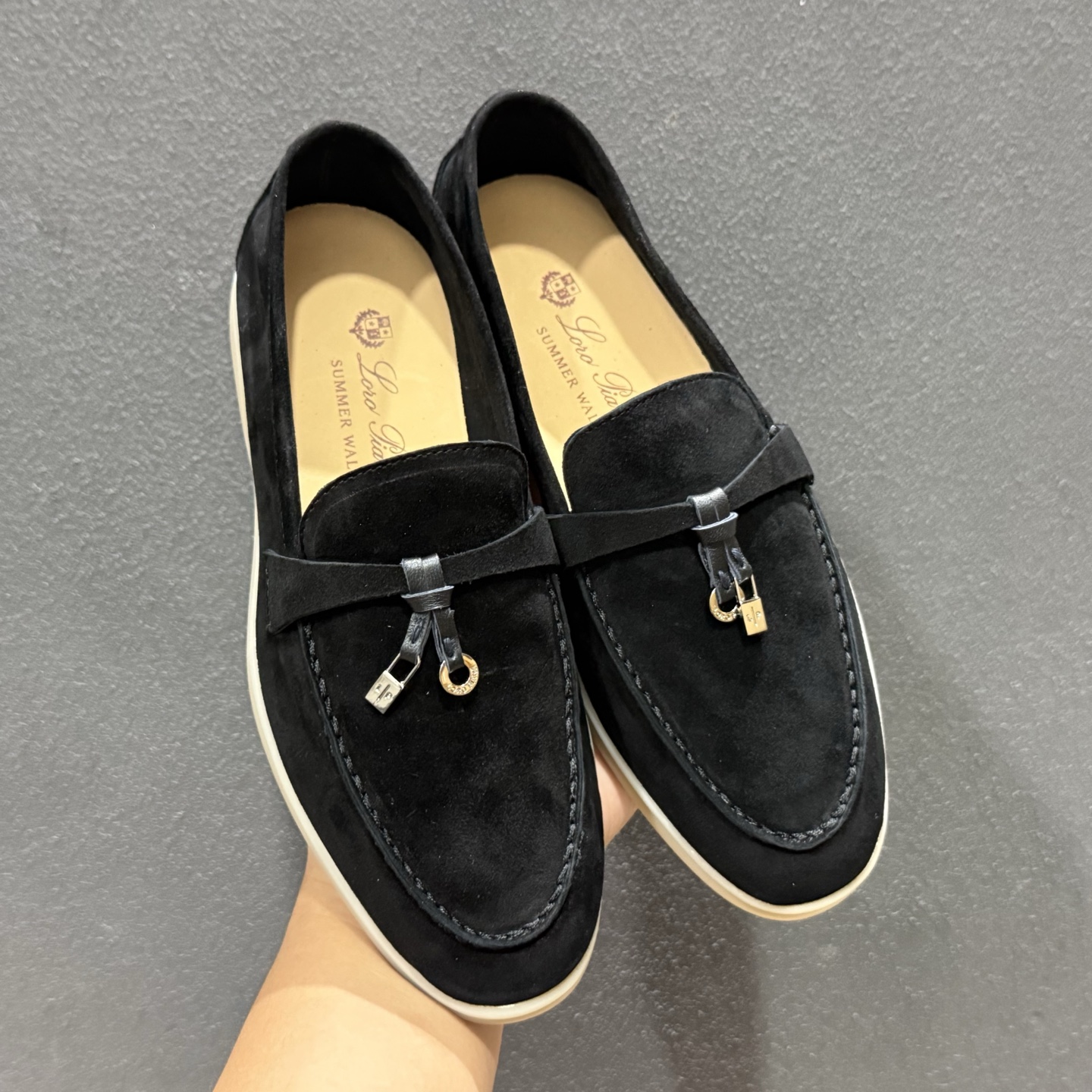 MOCASSINQ SUMMER SUEDE D . DIV martniel 马内尔 PU 乐福鞋 FAN8505 MOCASSINQ SUMMER SUEDE D . DIV martniel 马内尔 PU 乐福鞋 FAN8505