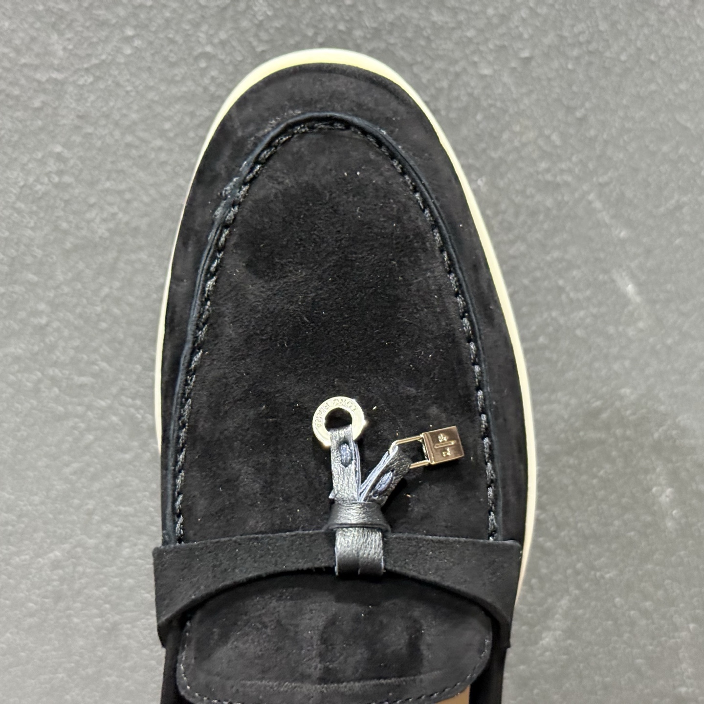 MOCASSINQ SUMMER SUEDE D . DIV martniel 马内尔 PU 乐福鞋 FAN8505 MOCASSINQ SUMMER SUEDE D . DIV martniel 马内尔 PU 乐福鞋 FAN8505