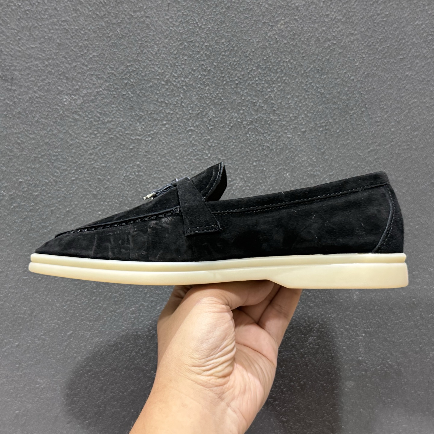 MOCASSINQ SUMMER SUEDE D . DIV martniel 马内尔 PU 乐福鞋 FAN8505 MOCASSINQ SUMMER SUEDE D . DIV martniel 马内尔 PU 乐福鞋 FAN8505