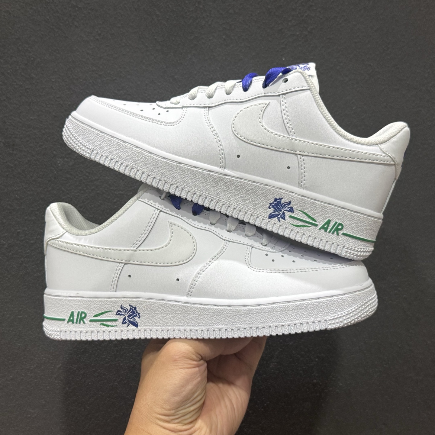 NK Air Force 1 空军一号 IF0498-101 NK Air Force 1 空军一号 IF0498-101