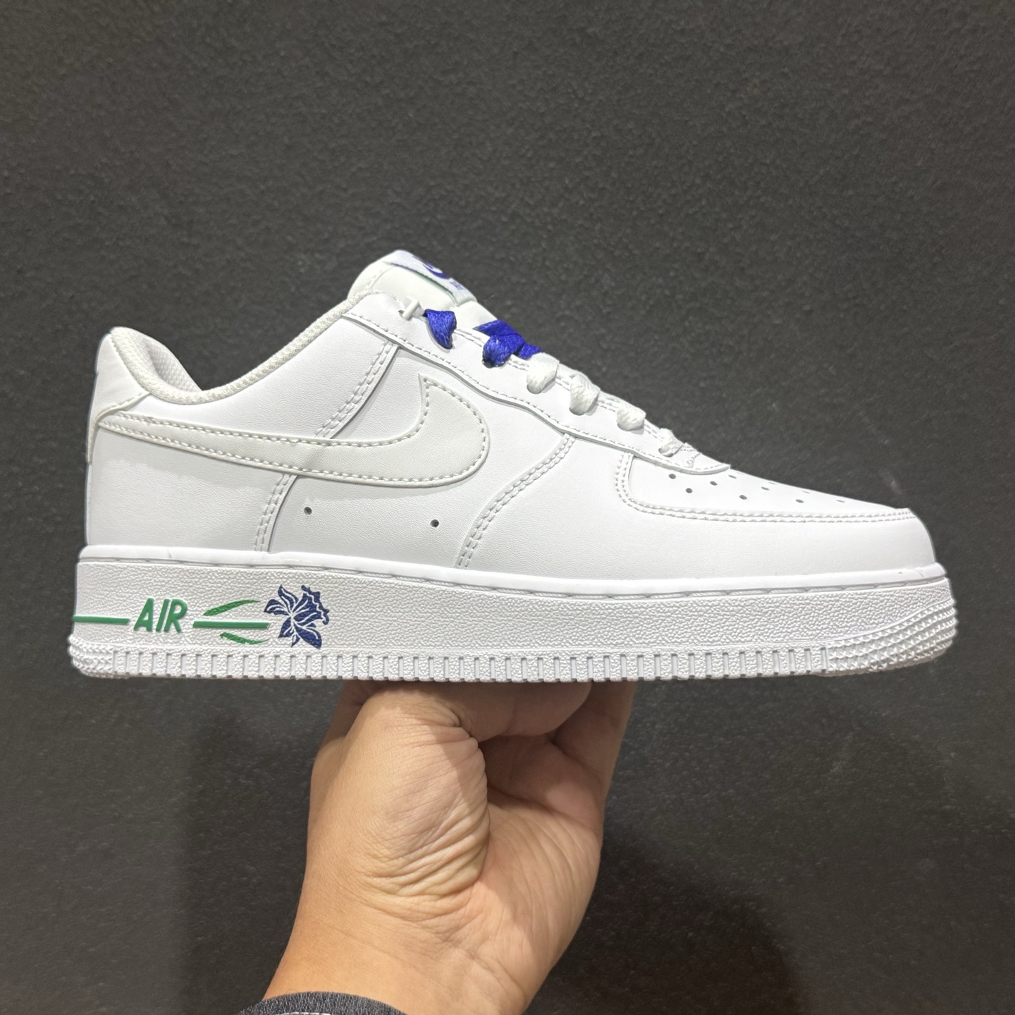 NK Air Force 1 空军一号 IF0498-101 NK Air Force 1 空军一号 IF0498-101