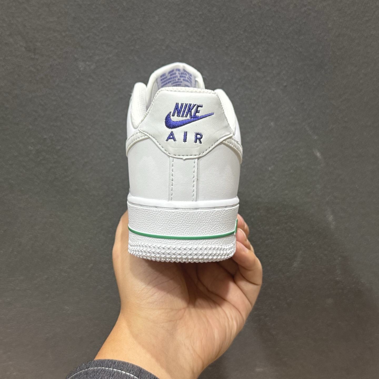 NK Air Force 1 空军一号 IF0498-101 NK Air Force 1 空军一号 IF0498-101