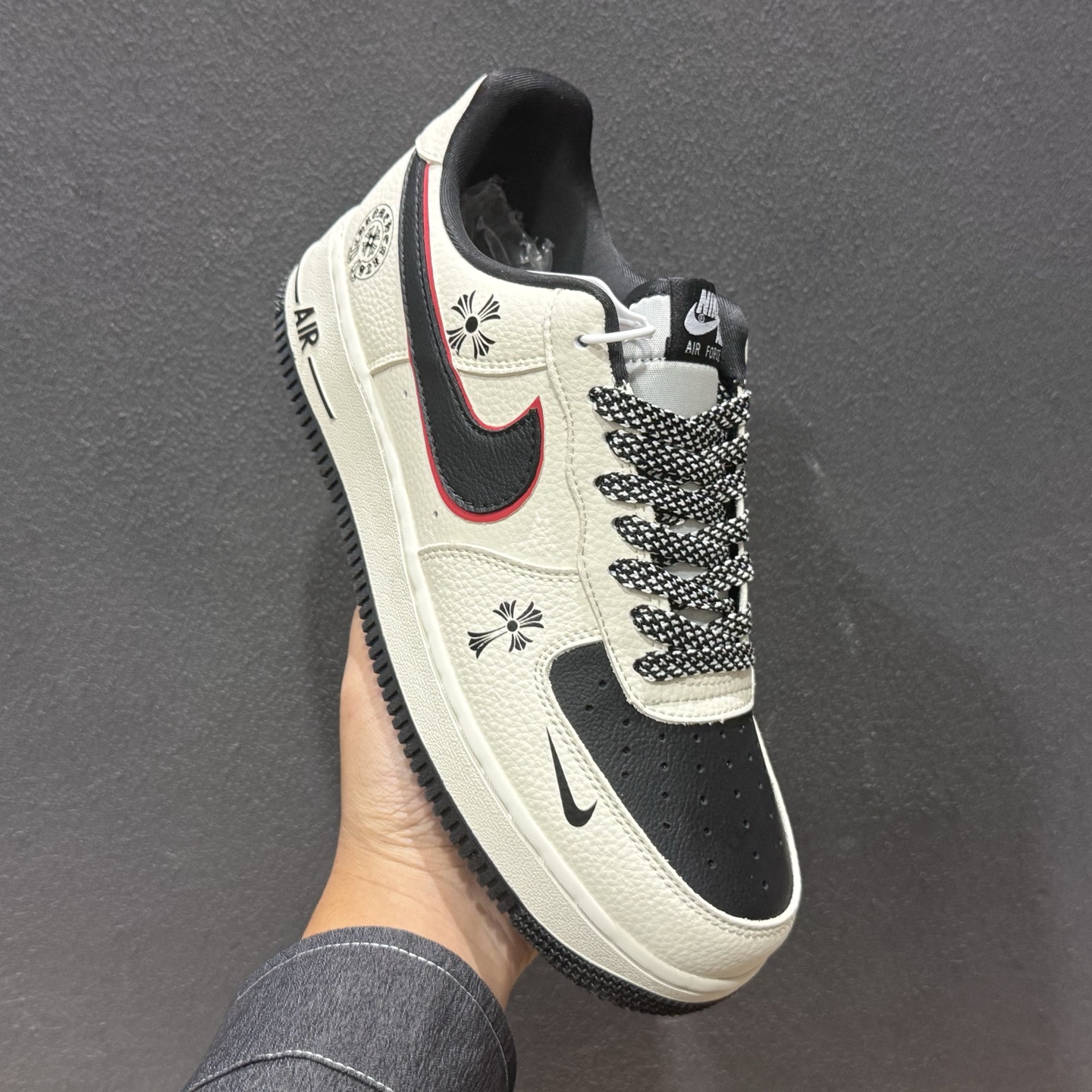 NK Air Force 1 空军一号 LD1999-039-Top High Quatity Cheap Sneakers Fashion Clothing Clothes Bags handbags Shoes of all Brand wholesale With The best Quality And Beautiful Price from China Factory Chinese suppliers wholesaler seller NK Air Force 1 空军一号 LD1999-039