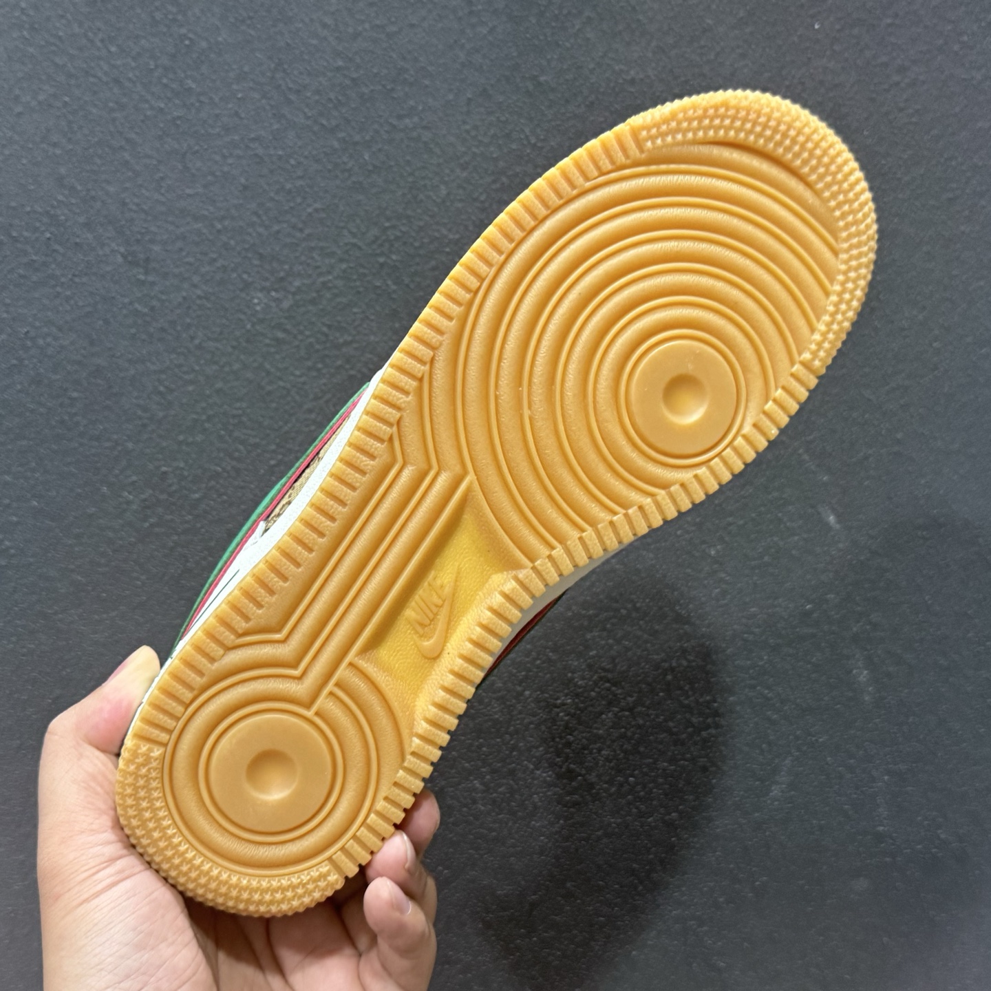 NK Air Force 1 空军一号 NH0601-600-Top High Quatity Cheap Sneakers Fashion Clothing Clothes Bags handbags Shoes of all Brand wholesale With The best Quality And Beautiful Price from China Factory Chinese suppliers wholesaler seller NK Air Force 1 空军一号 NH0601-600