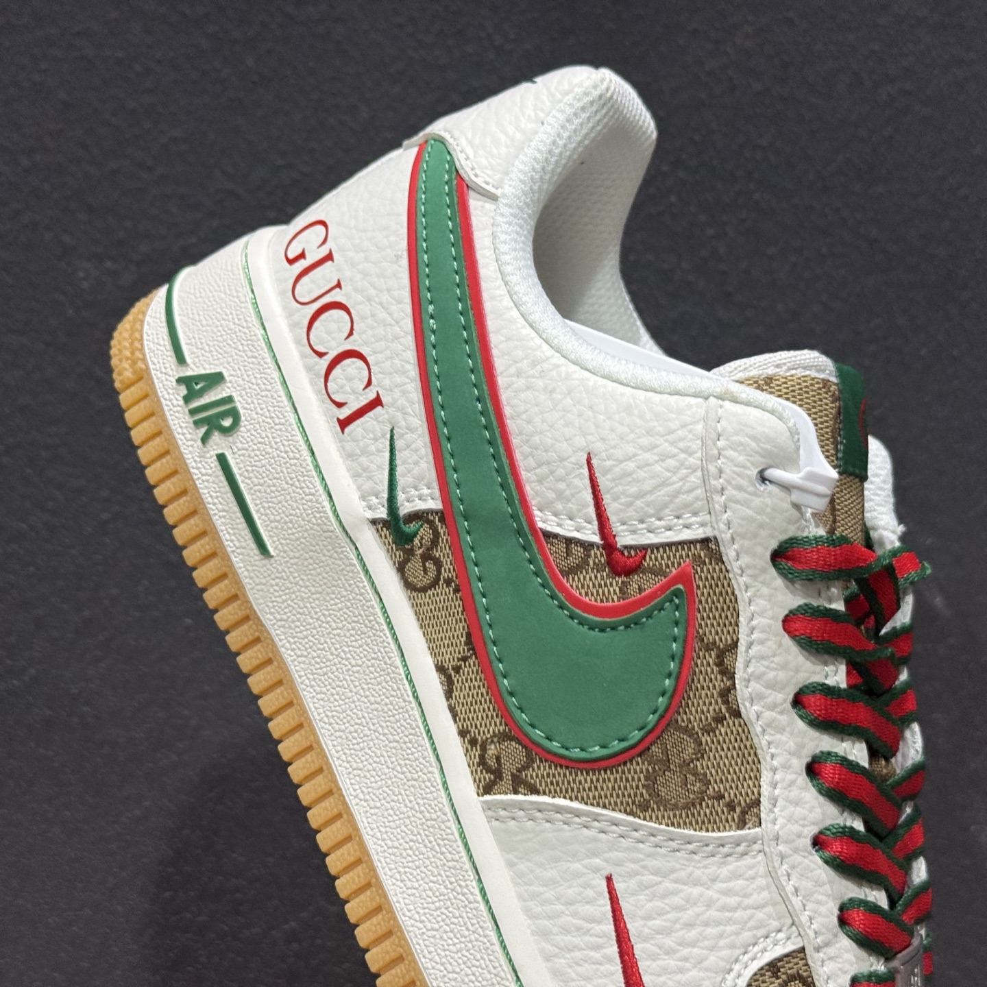 NK Air Force 1 空军一号 NH0601-600-Top High Quatity Cheap Sneakers Fashion Clothing Clothes Bags handbags Shoes of all Brand wholesale With The best Quality And Beautiful Price from China Factory Chinese suppliers wholesaler seller NK Air Force 1 空军一号 NH0601-600