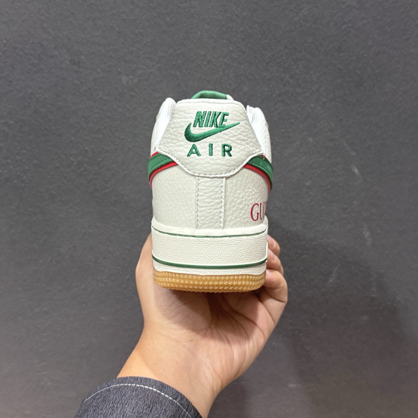 NK Air Force 1 空军一号 NH0601-600-Top High Quatity Cheap Sneakers Fashion Clothing Clothes Bags handbags Shoes of all Brand wholesale With The best Quality And Beautiful Price from China Factory Chinese suppliers wholesaler seller NK Air Force 1 空军一号 NH0601-600