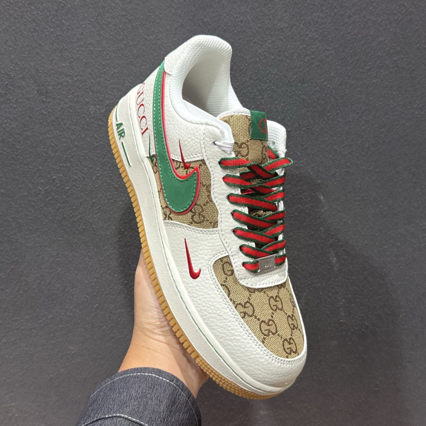 NK Air Force 1 空军一号 NH0601-600-Top High Quatity Cheap Sneakers Fashion Clothing Clothes Bags handbags Shoes of all Brand wholesale With The best Quality And Beautiful Price from China Factory Chinese suppliers wholesaler seller NK Air Force 1 空军一号 NH0601-600