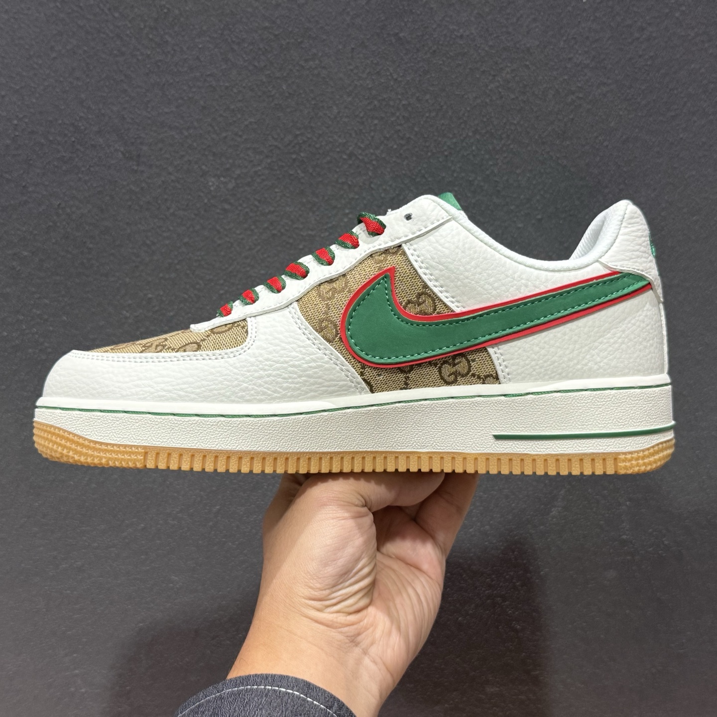 NK Air Force 1 空军一号 NH0601-600-Top High Quatity Cheap Sneakers Fashion Clothing Clothes Bags handbags Shoes of all Brand wholesale With The best Quality And Beautiful Price from China Factory Chinese suppliers wholesaler seller NK Air Force 1 空军一号 NH0601-600
